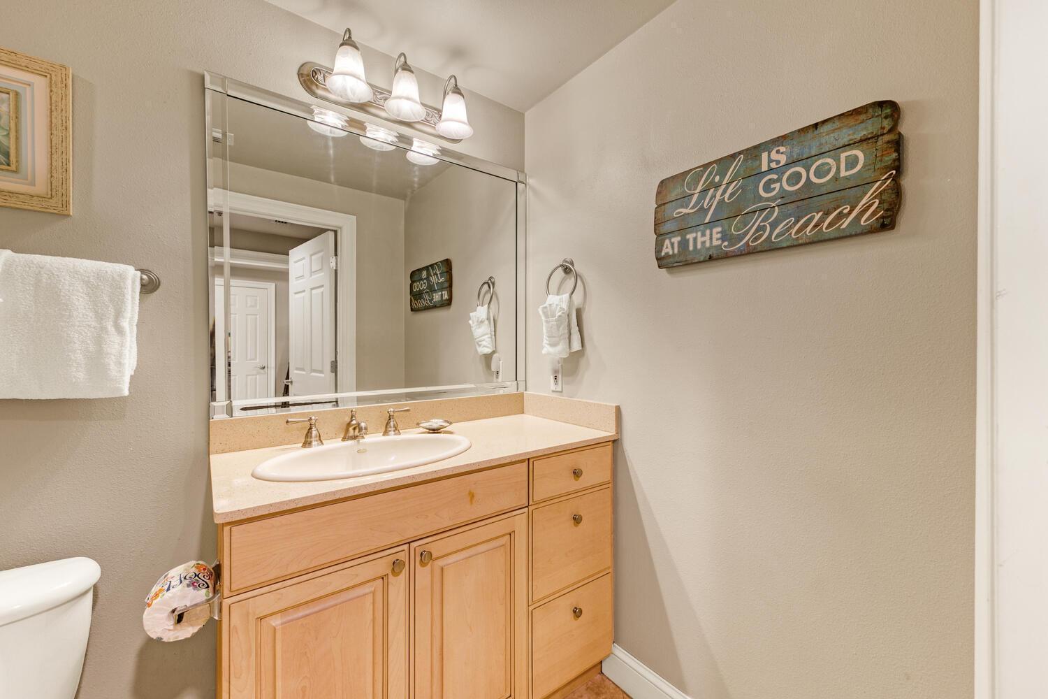 Majestic Sun 1205b Holiday home