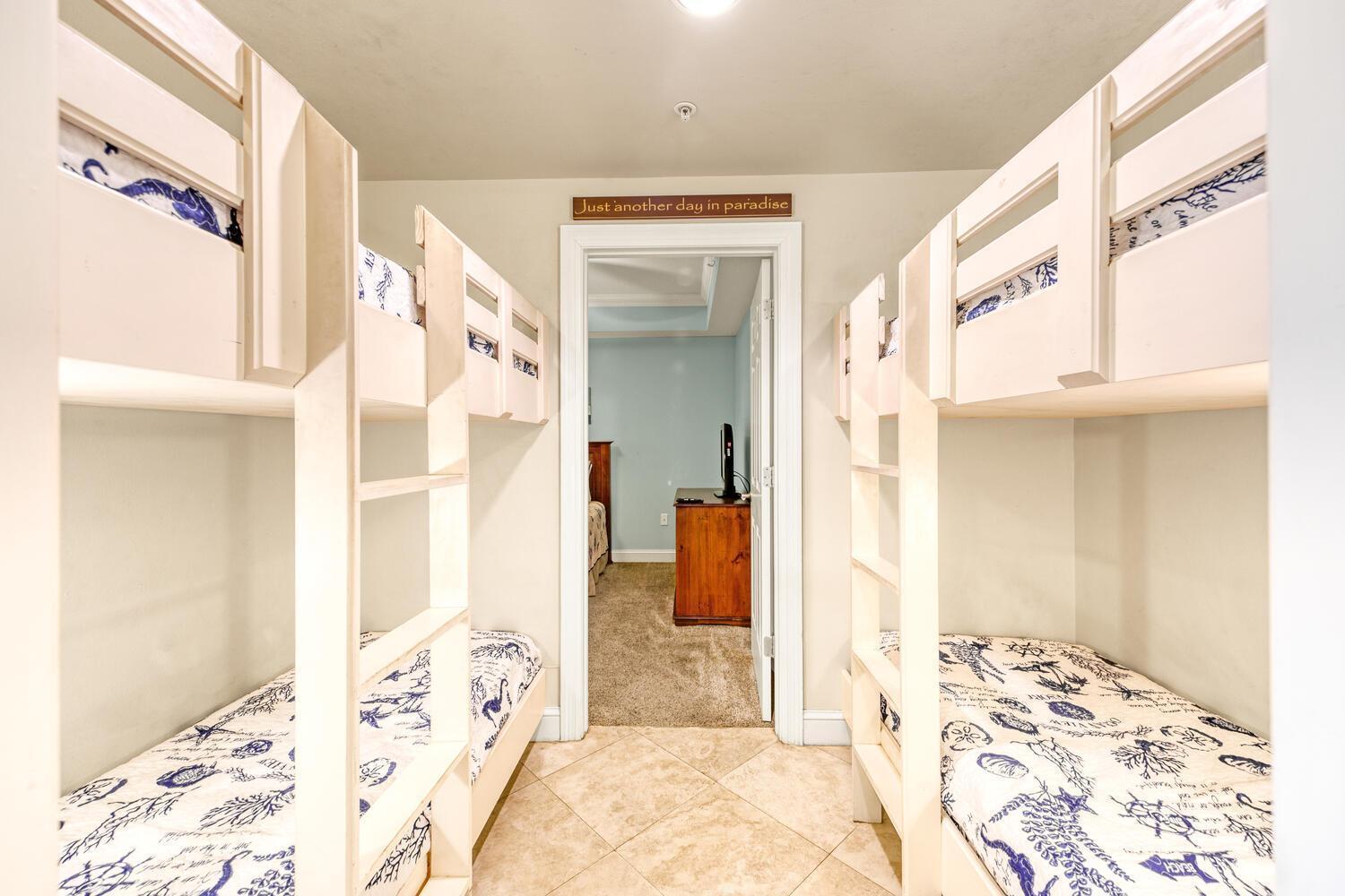 Holiday home Majestic Sun 1205b *