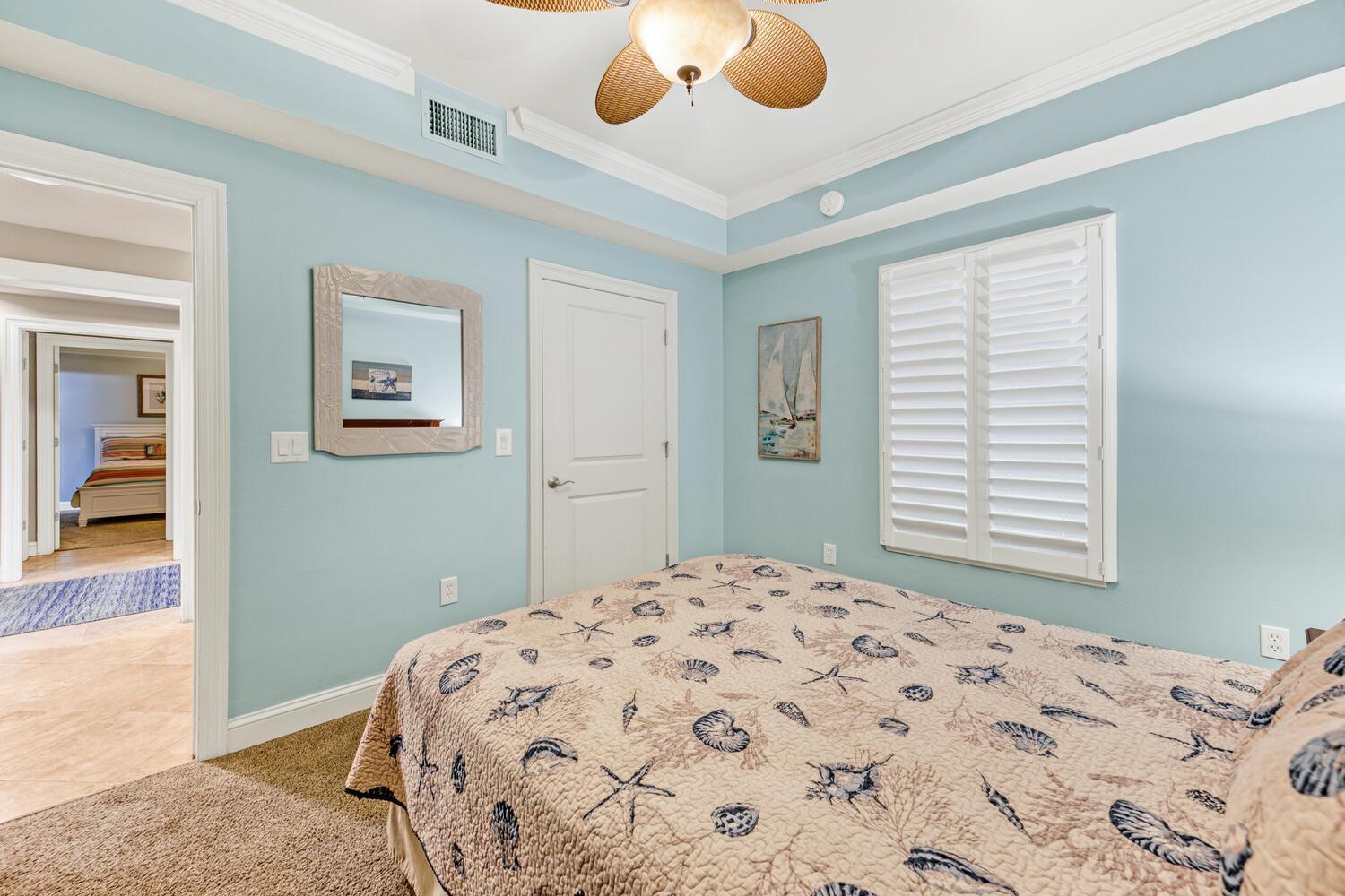 Majestic Sun 1205b Holiday home Destin
