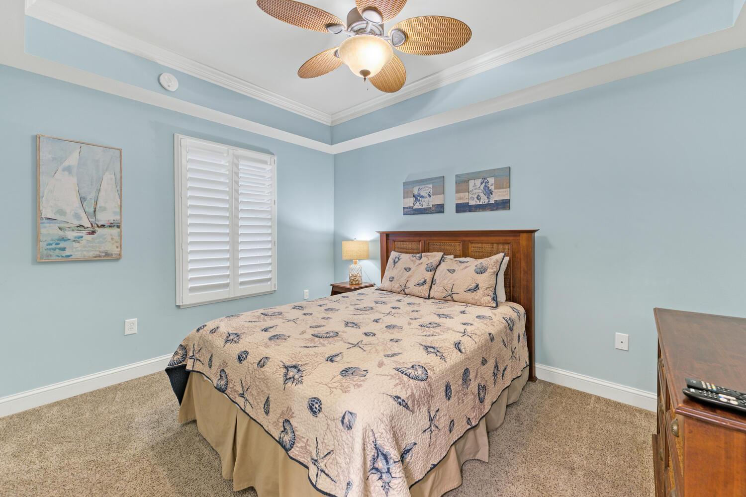 Majestic Sun 1205b * Destin
