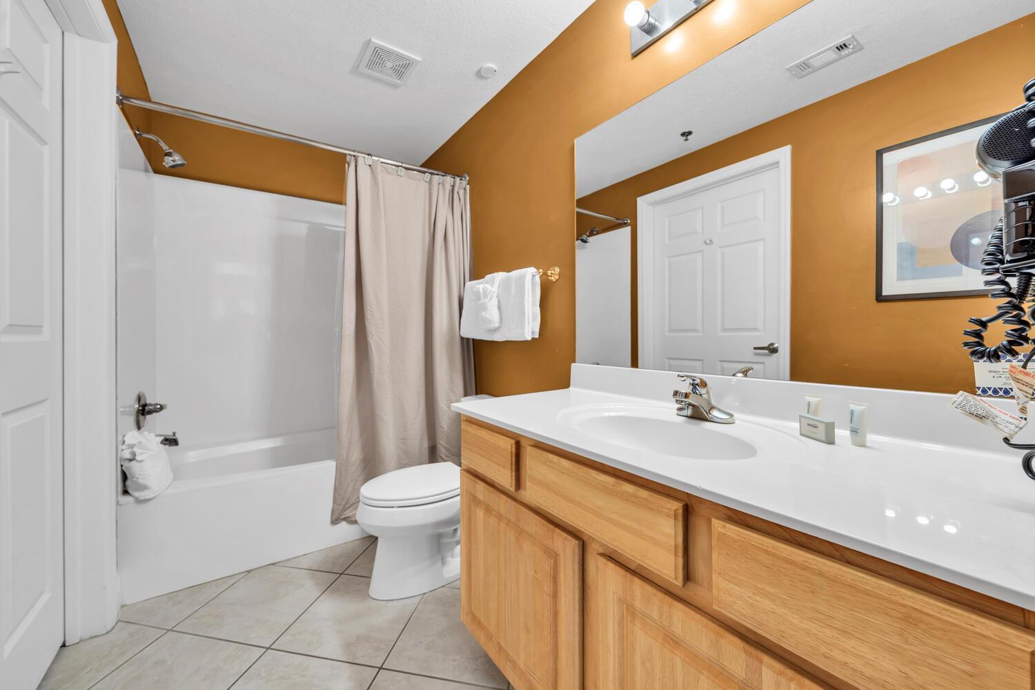 Holiday home Ariel Dunes Ii 0507 Destin