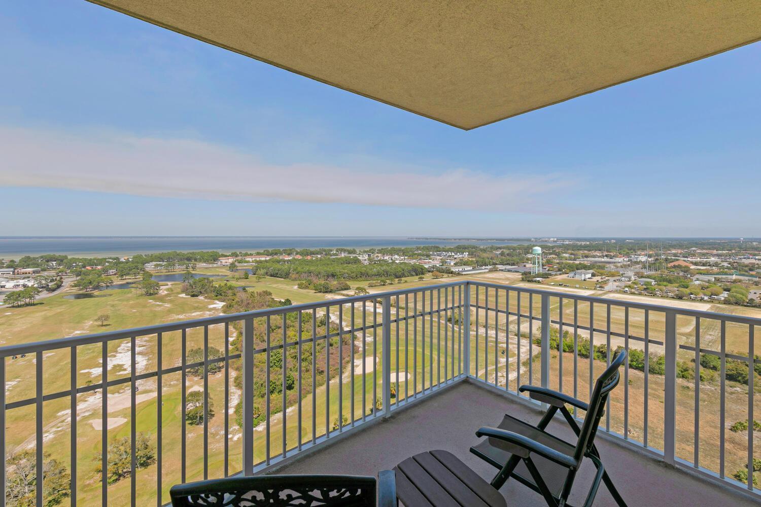 Ariel Dunes 2201 Destin