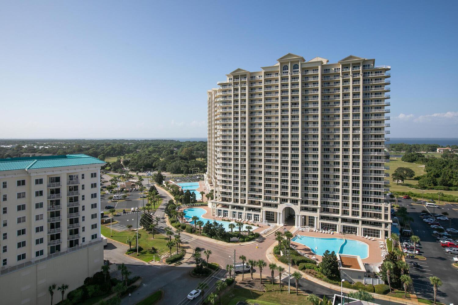 Ariel Dunes 2201 * Destin