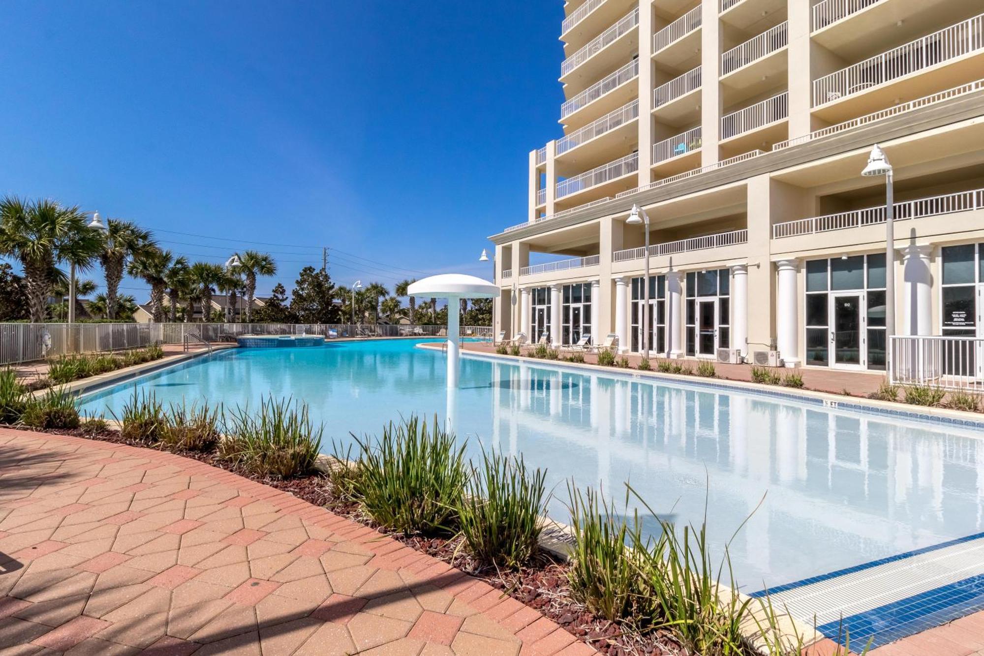 Ariel Dunes 2201 Destin