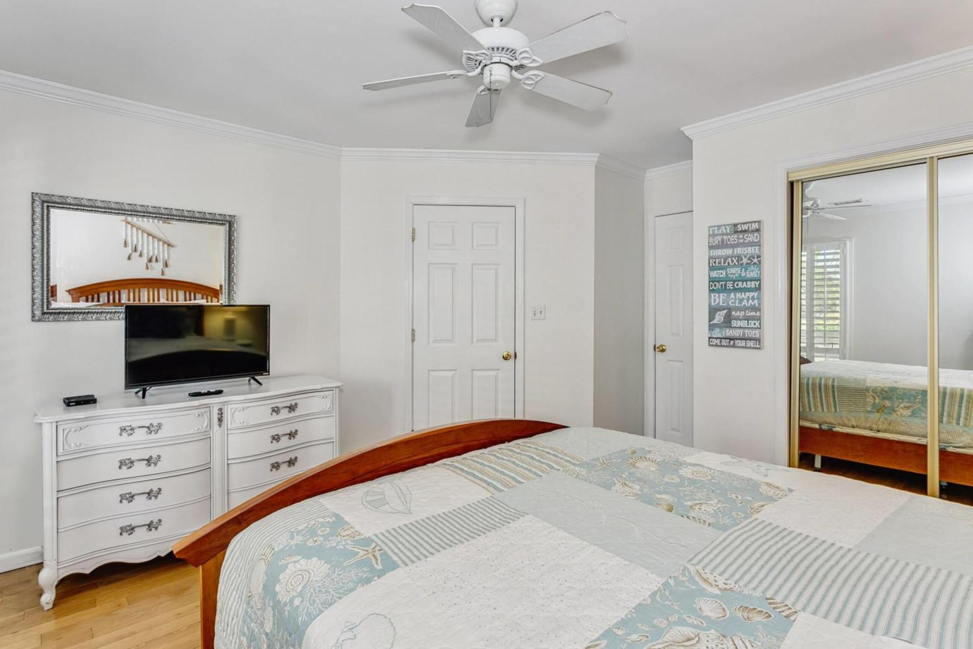 Walk 2 Golf Dining & -sleeps 12 Holiday home Destin
