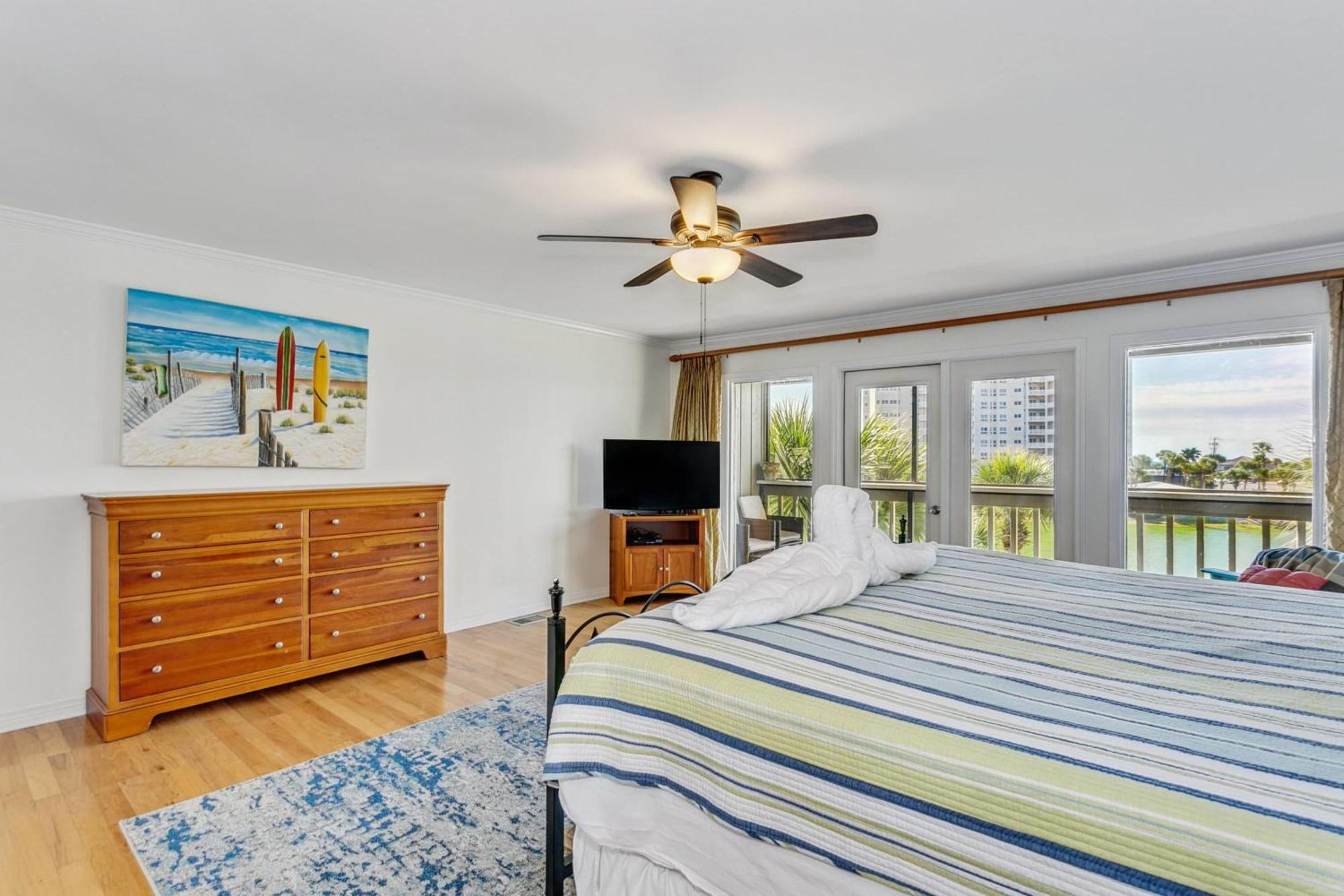Holiday home Walk 2 Golf Dining & -sleeps 12 Destin