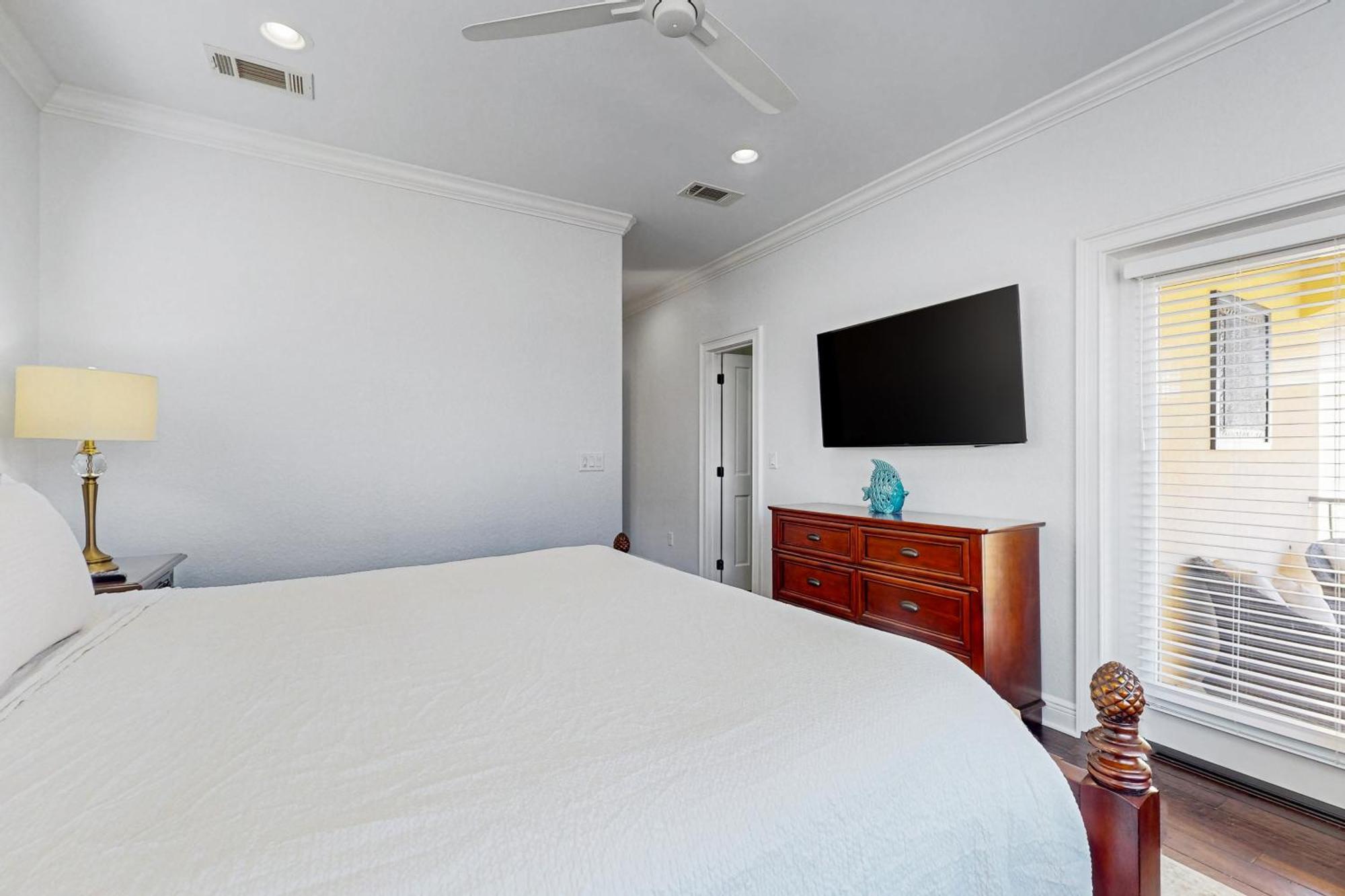 Tuscany Time Holiday home Destin