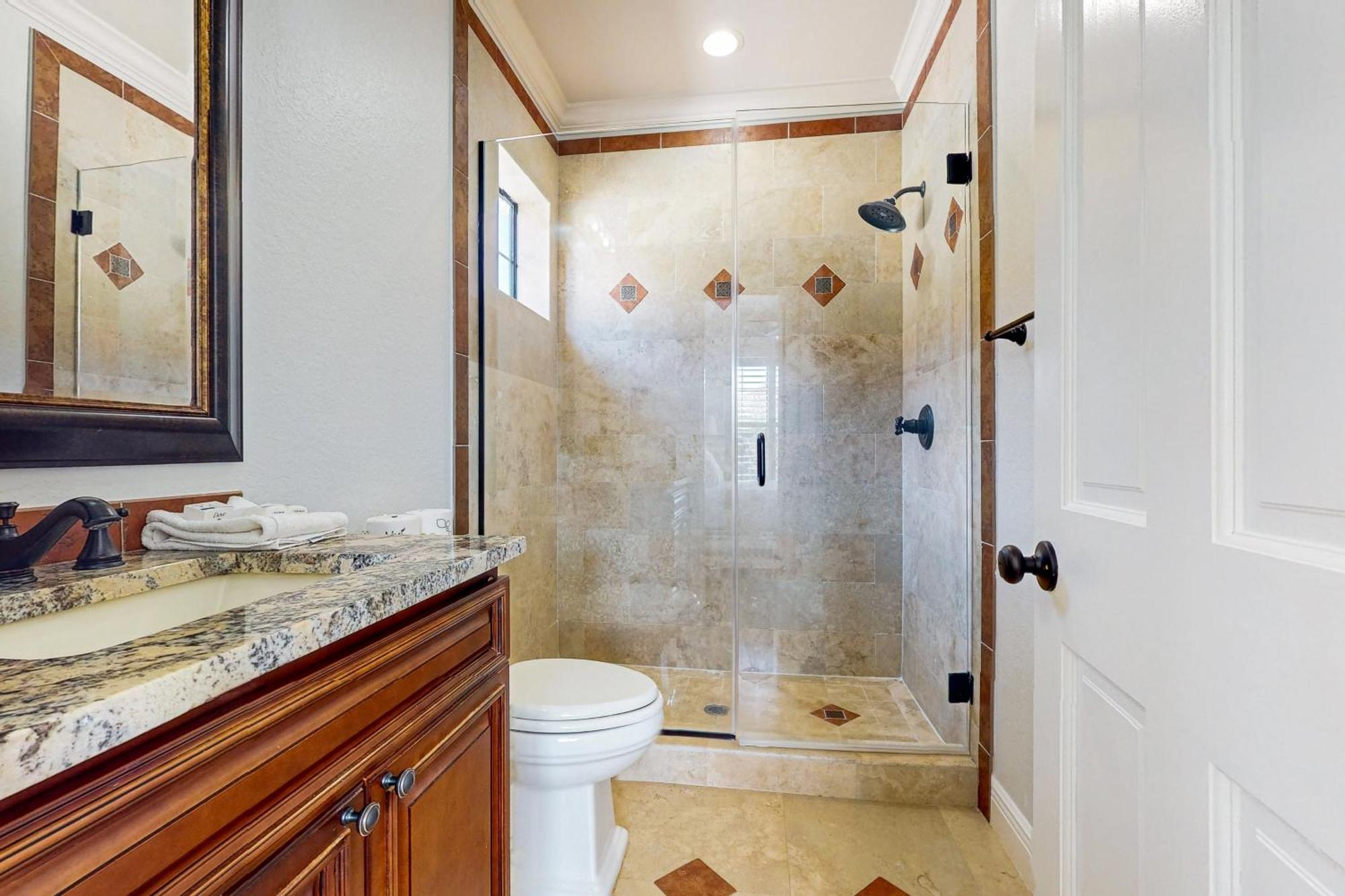 Tuscany Time Holiday home Destin