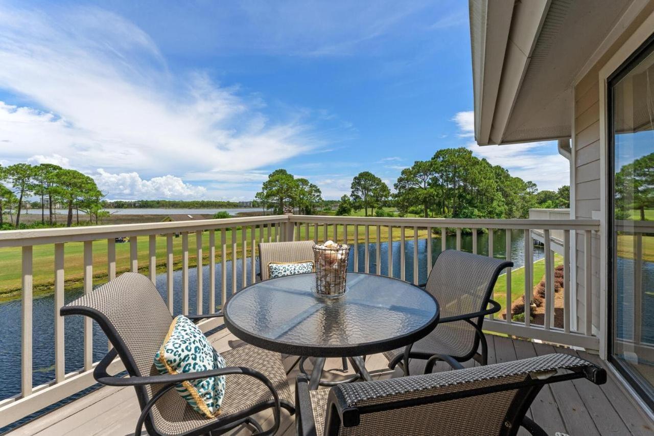 Harbour Point 810 Destin