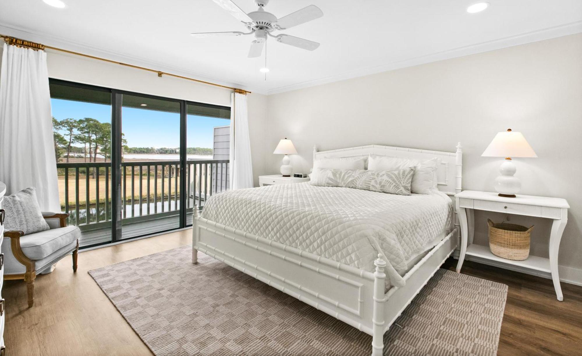 Holiday home Harbour Point 810 Destin