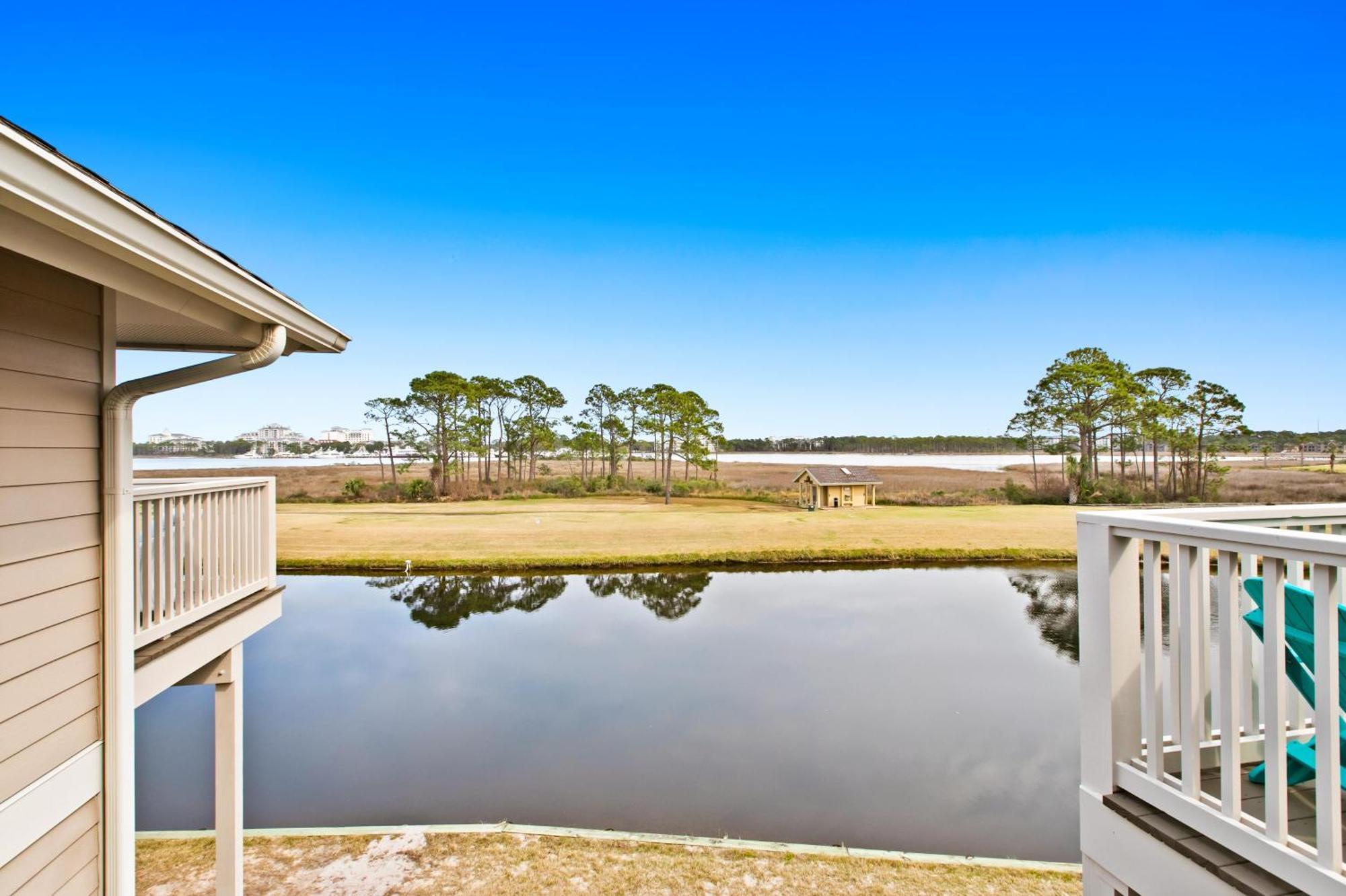 Harbour Point 810 Holiday home