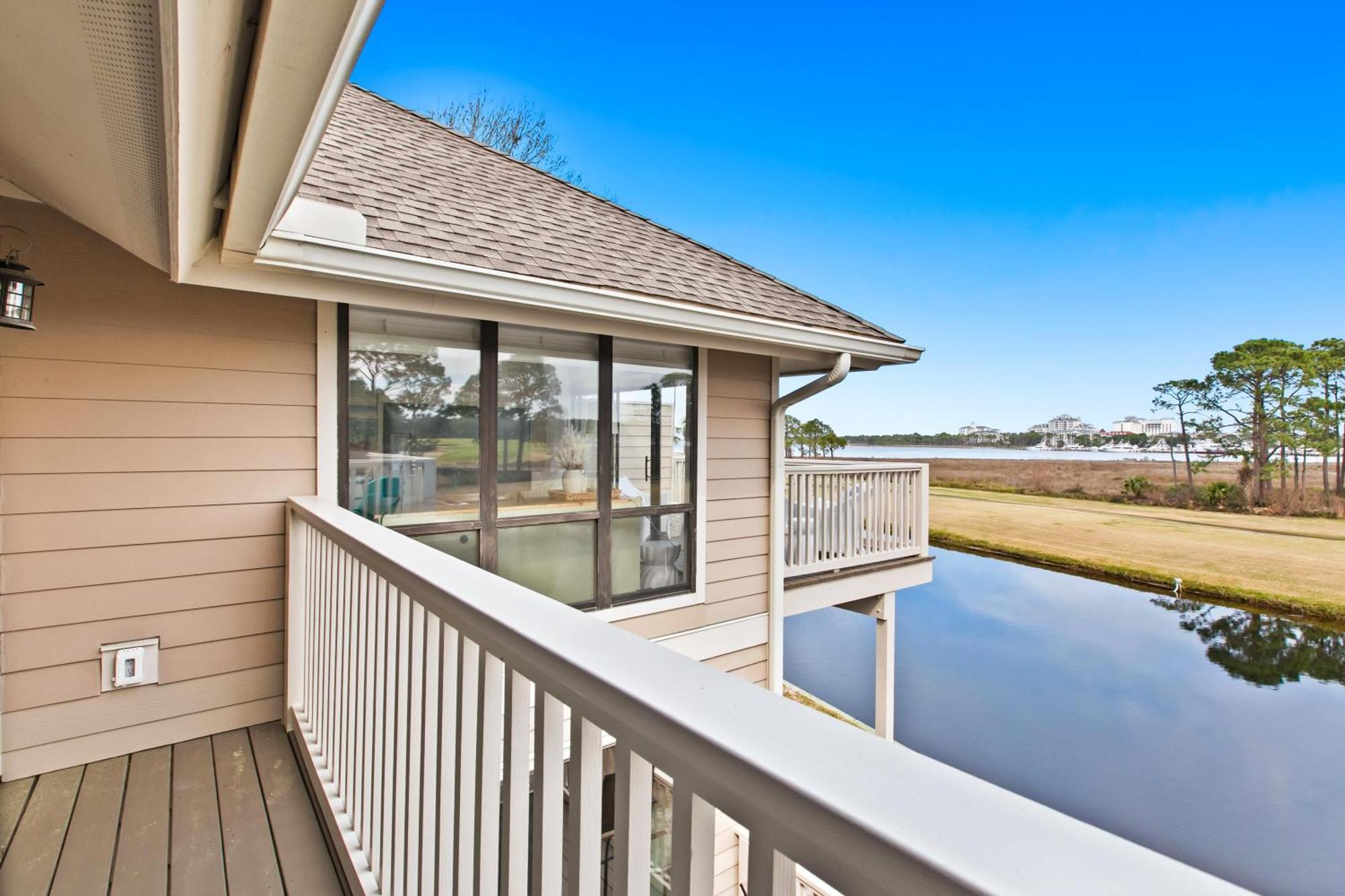 Harbour Point 810 Holiday home Destin