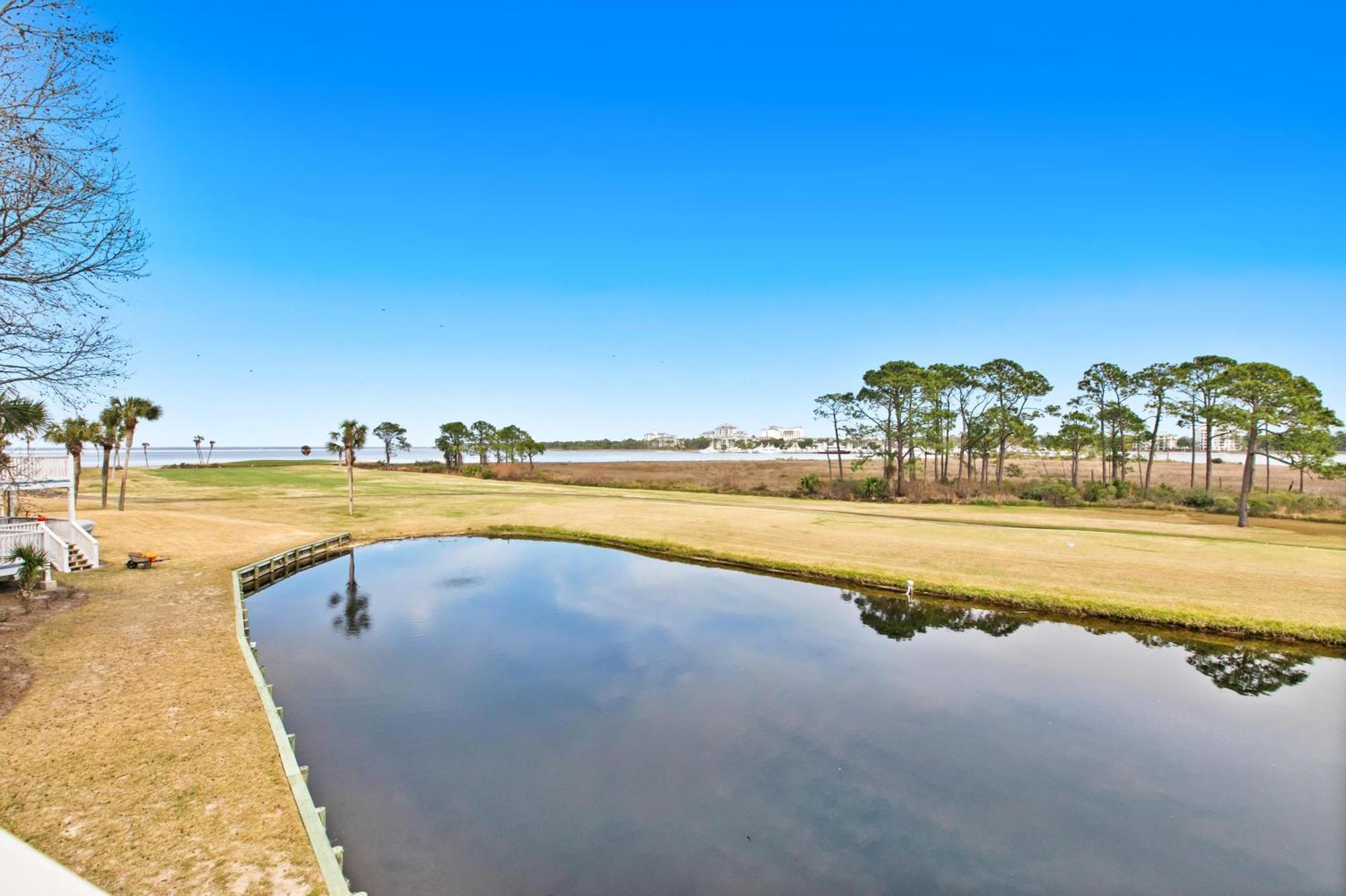 Harbour Point 810 Destin