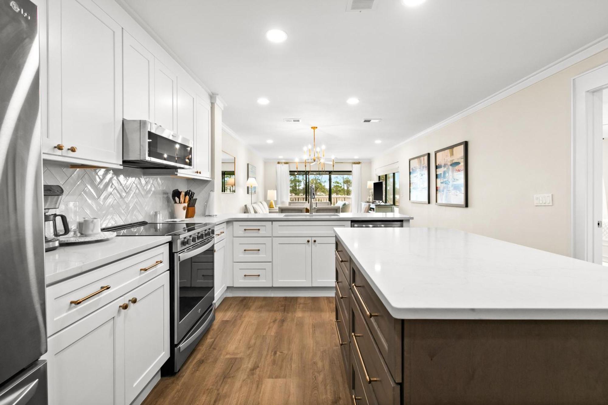 Harbour Point 810 Holiday home Destin
