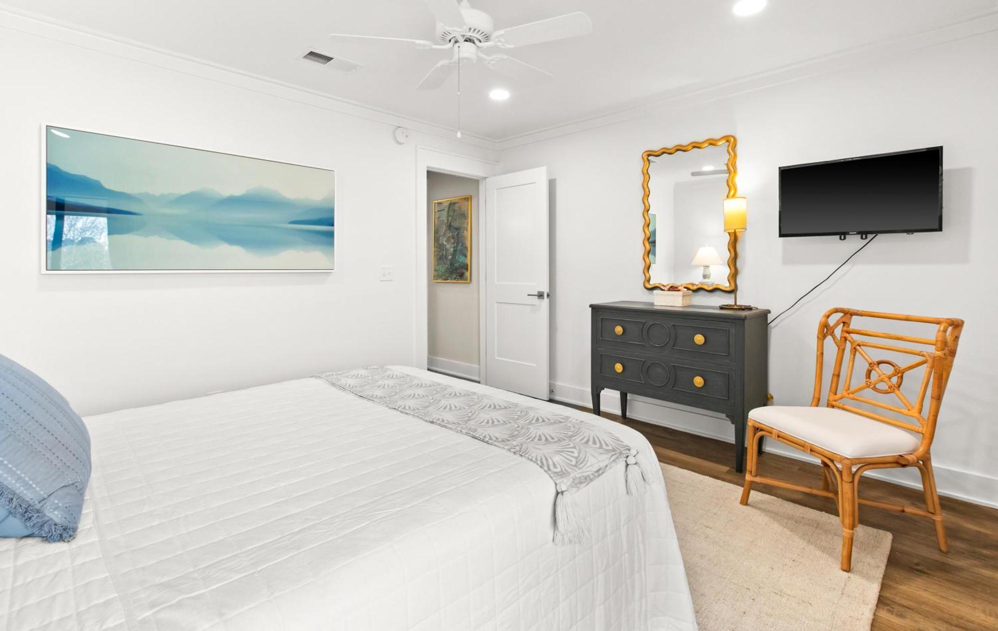 Harbour Point 810 Holiday home Destin