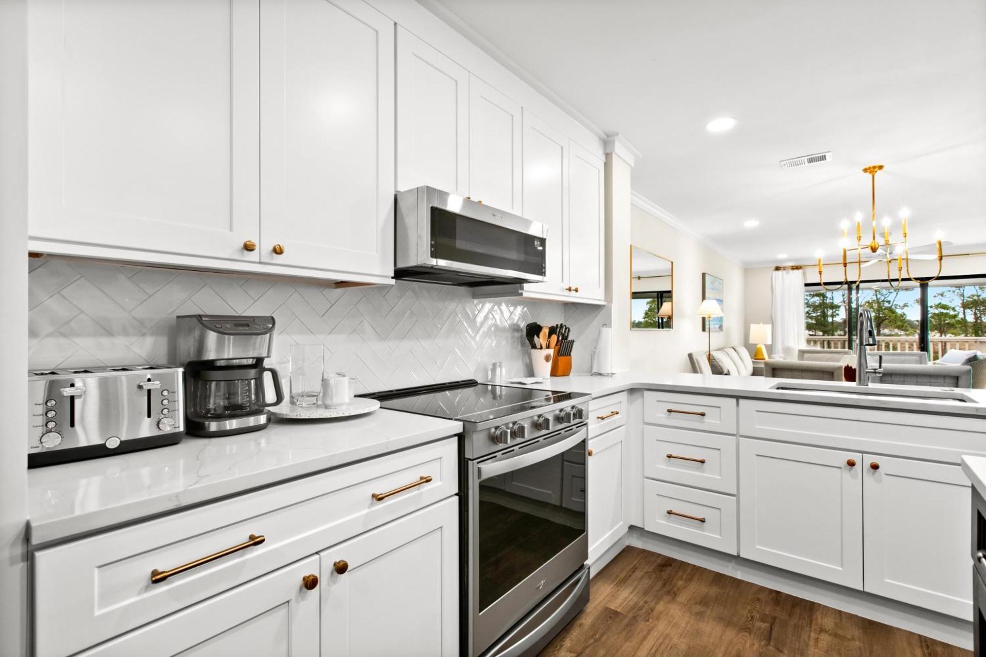 Harbour Point 810 Holiday home Destin