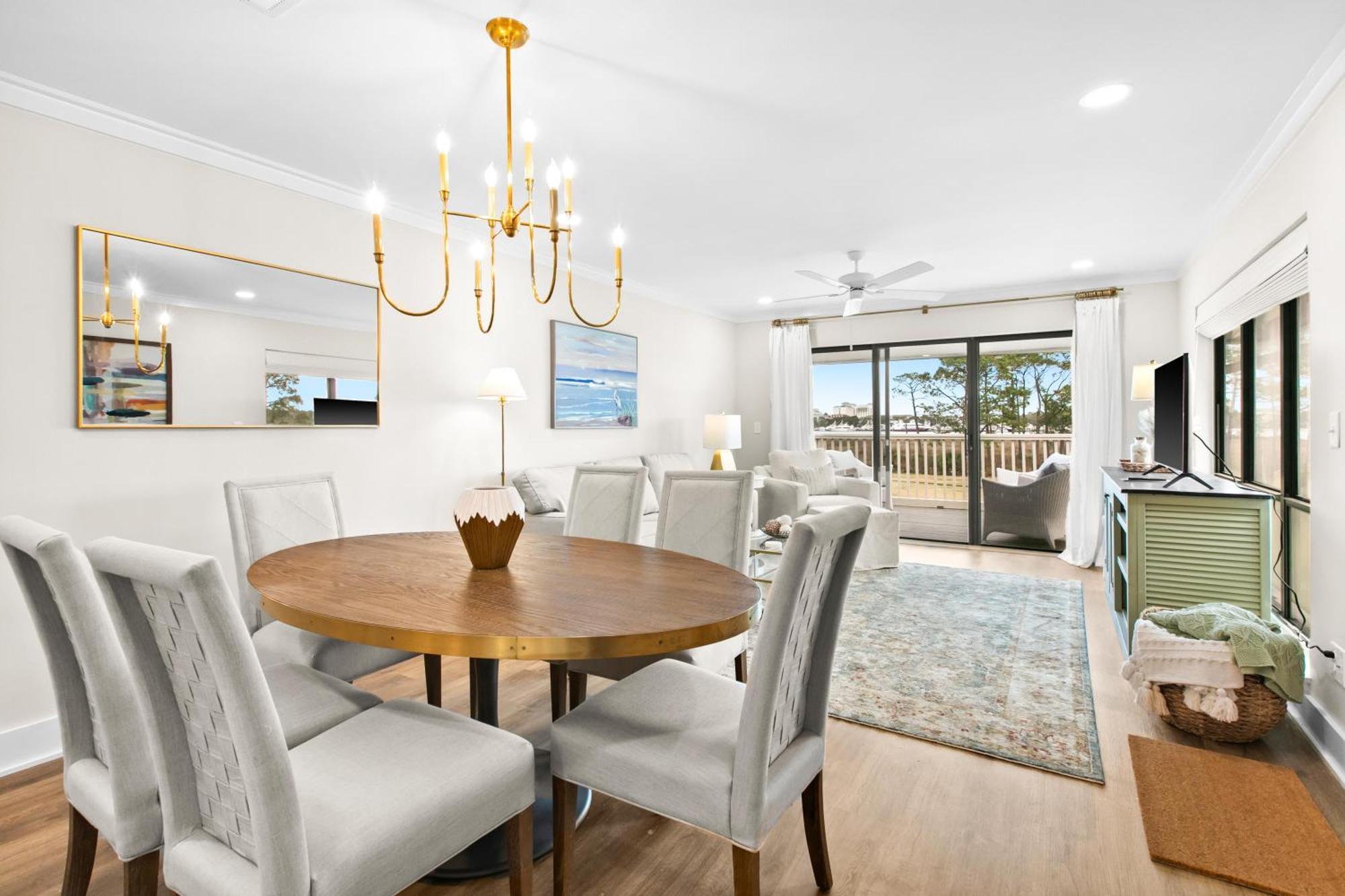 Harbour Point 810 Destin