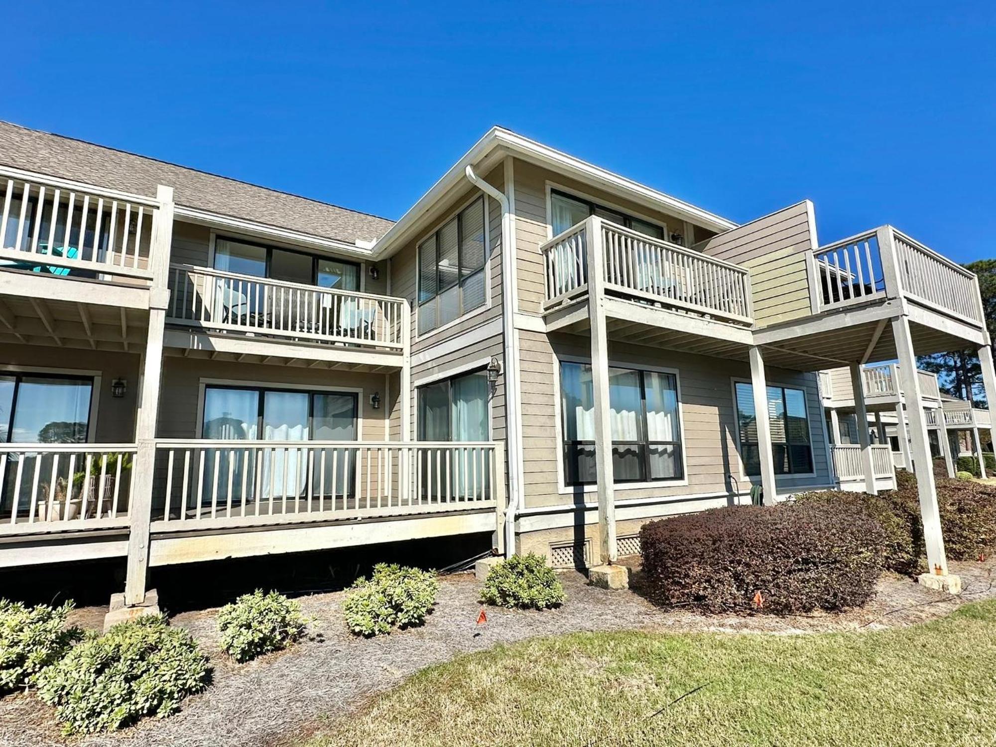 Villa 912 Harbour Point Destin