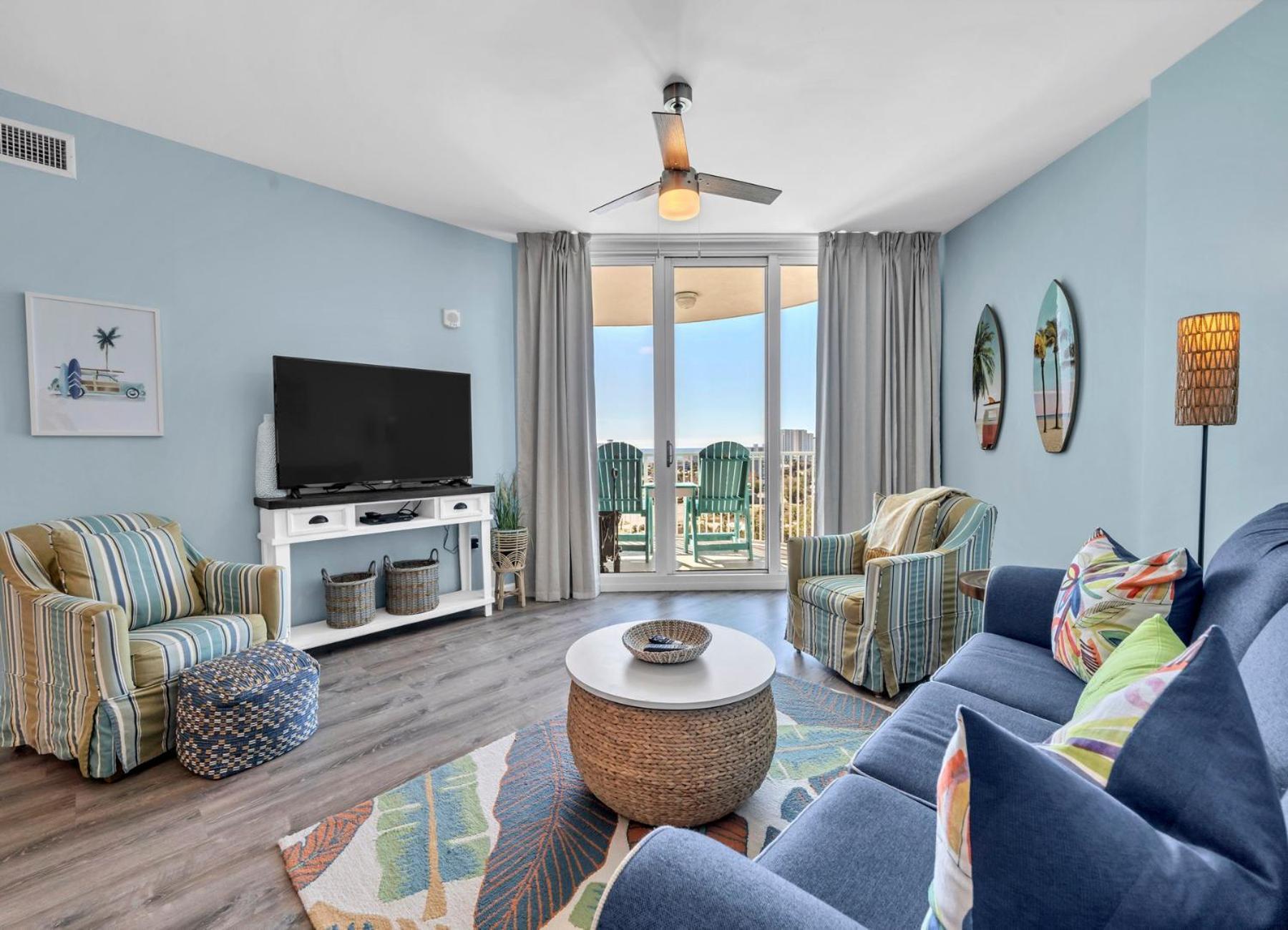 Palms Huge Lagoon Pool 2bd 2 Bth Destin