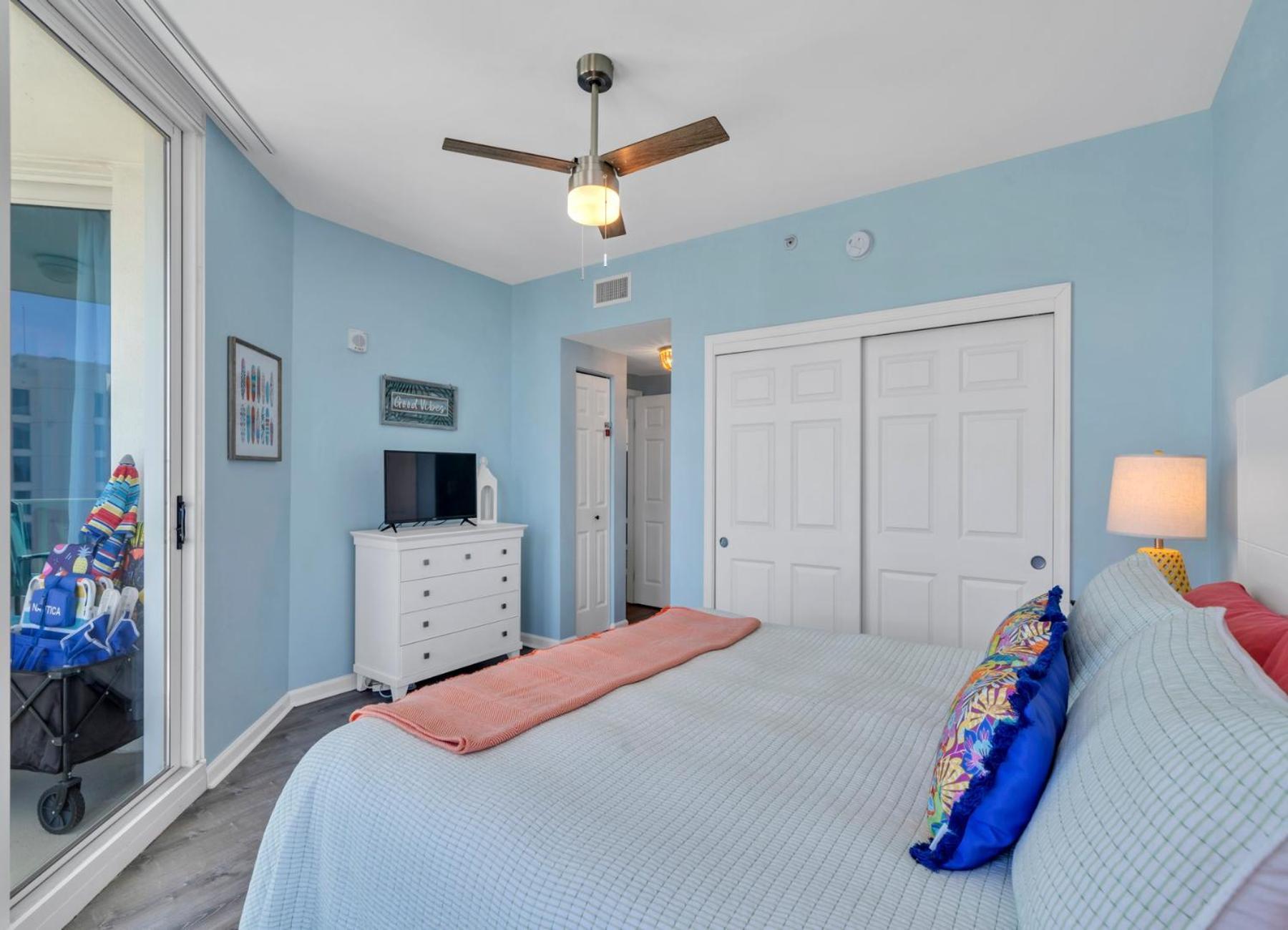 Resort Palms Huge Lagoon Pool 2bd 2 Bth *