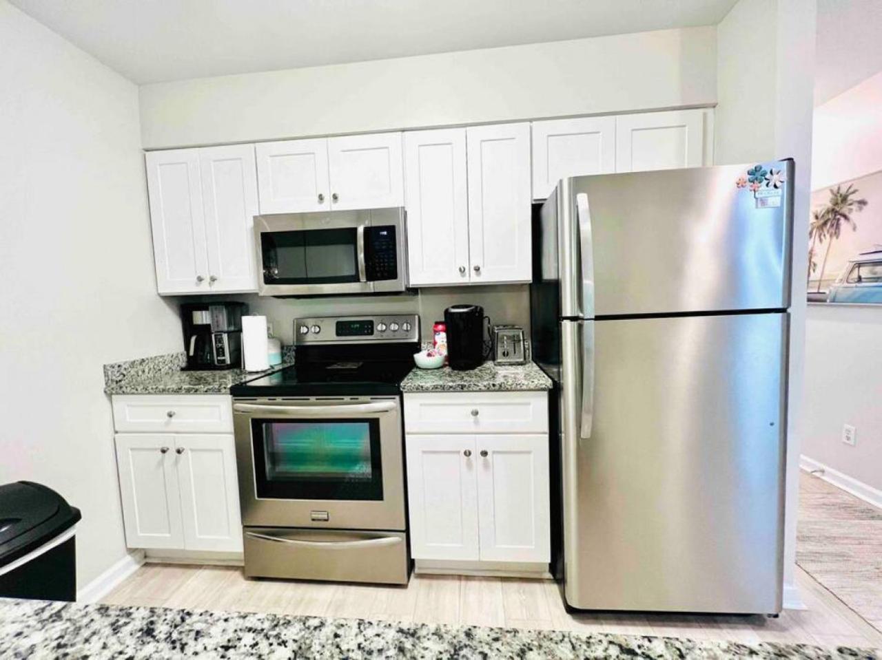 Holiday home Aqua Del Sol - Elevated Experience - Quiet Pool Destin
