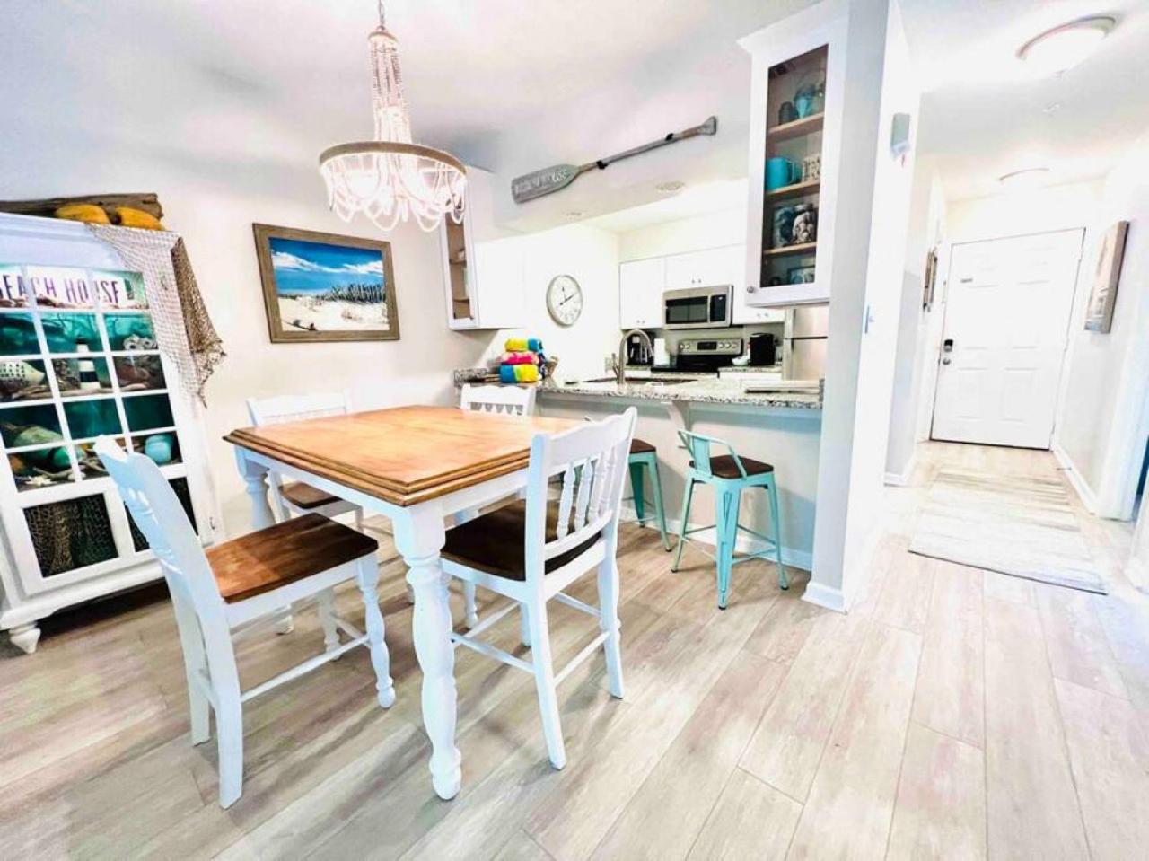 Holiday home Aqua Del Sol - Elevated Experience - Quiet Pool Destin