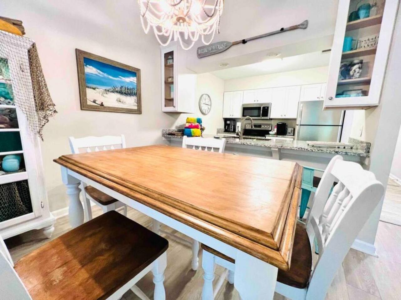 Aqua Del Sol - Elevated Experience - Quiet Pool Holiday home Destin