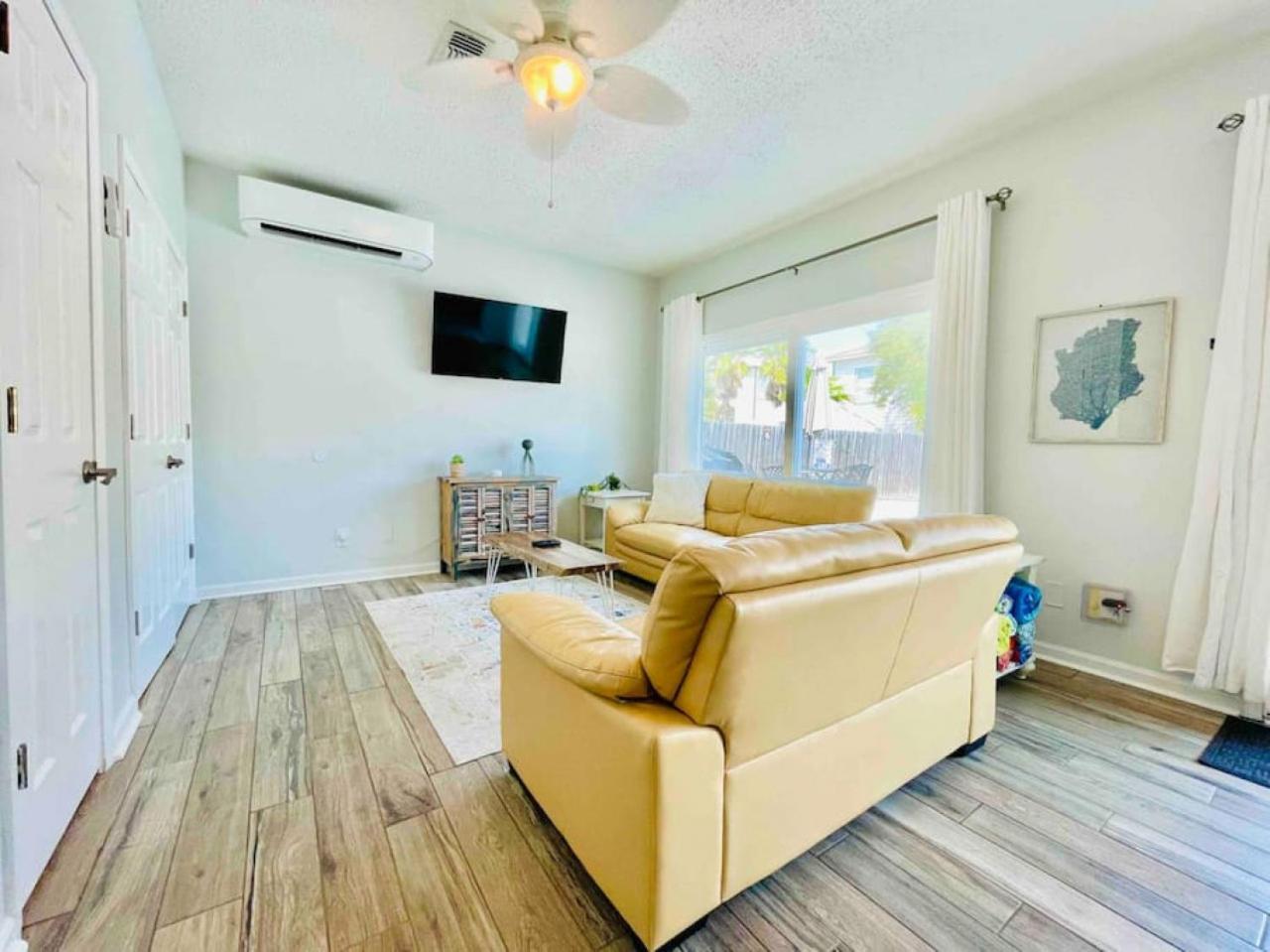 Sol Searching - Family Friendly Holiday home *
