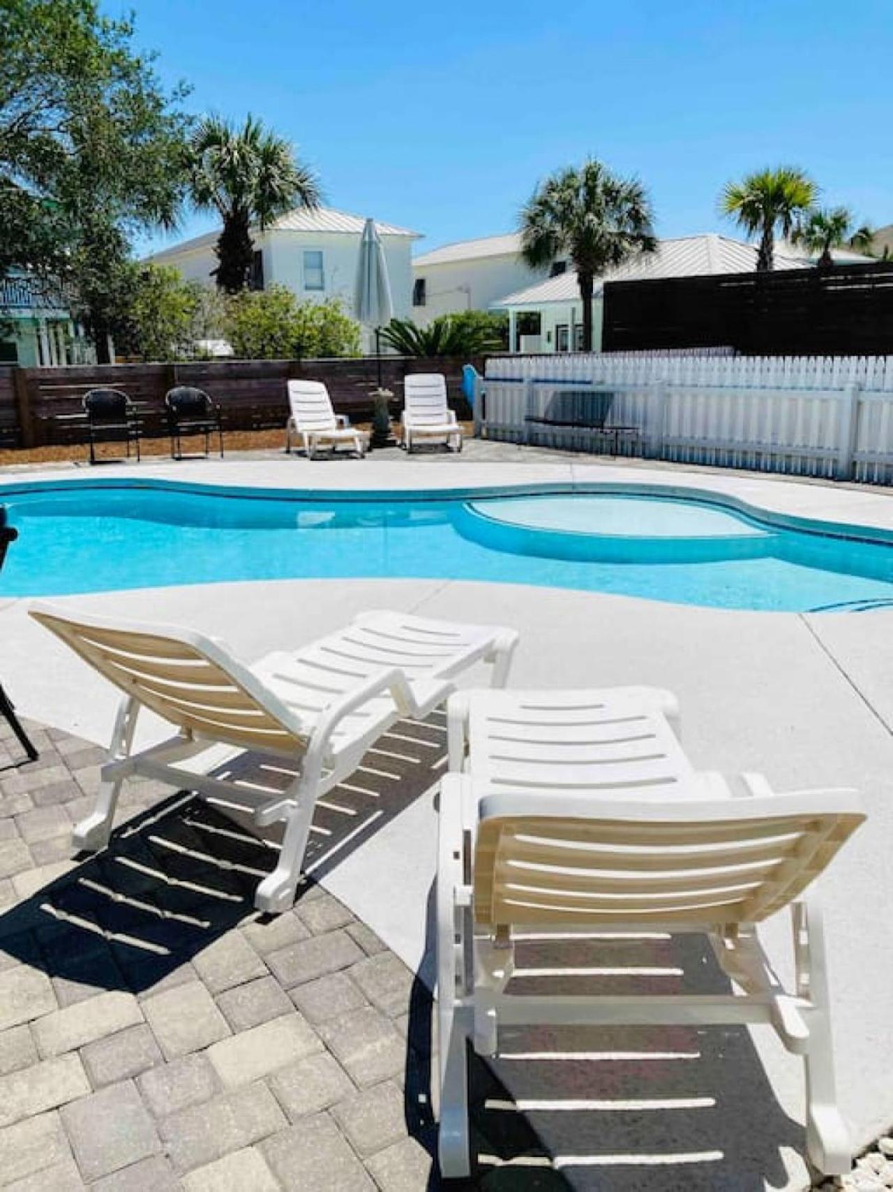 Sol Searching - Family Friendly Holiday home