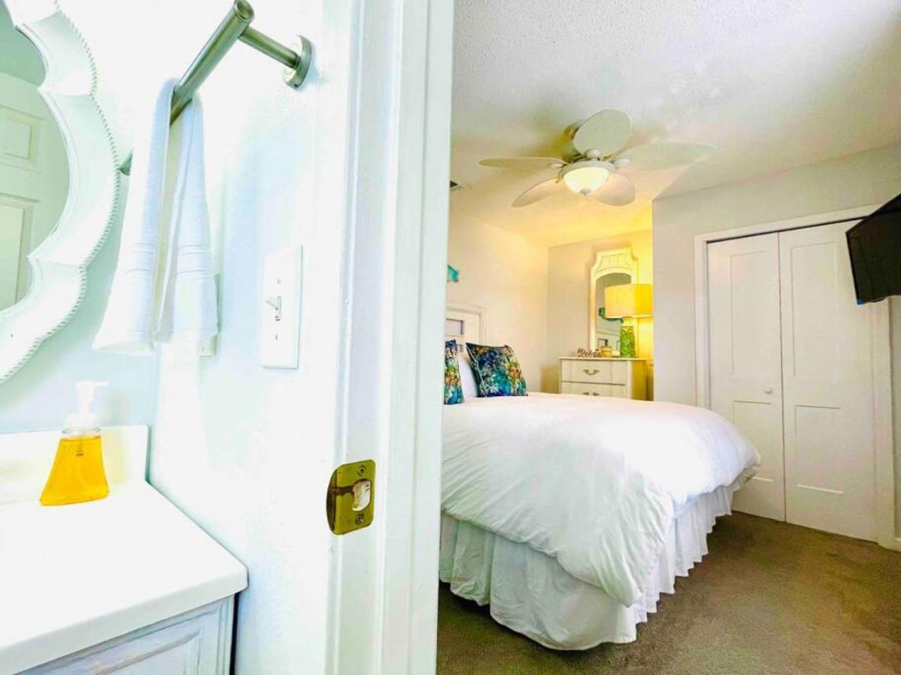 Holiday home Sol Searching - Family Friendly Destin