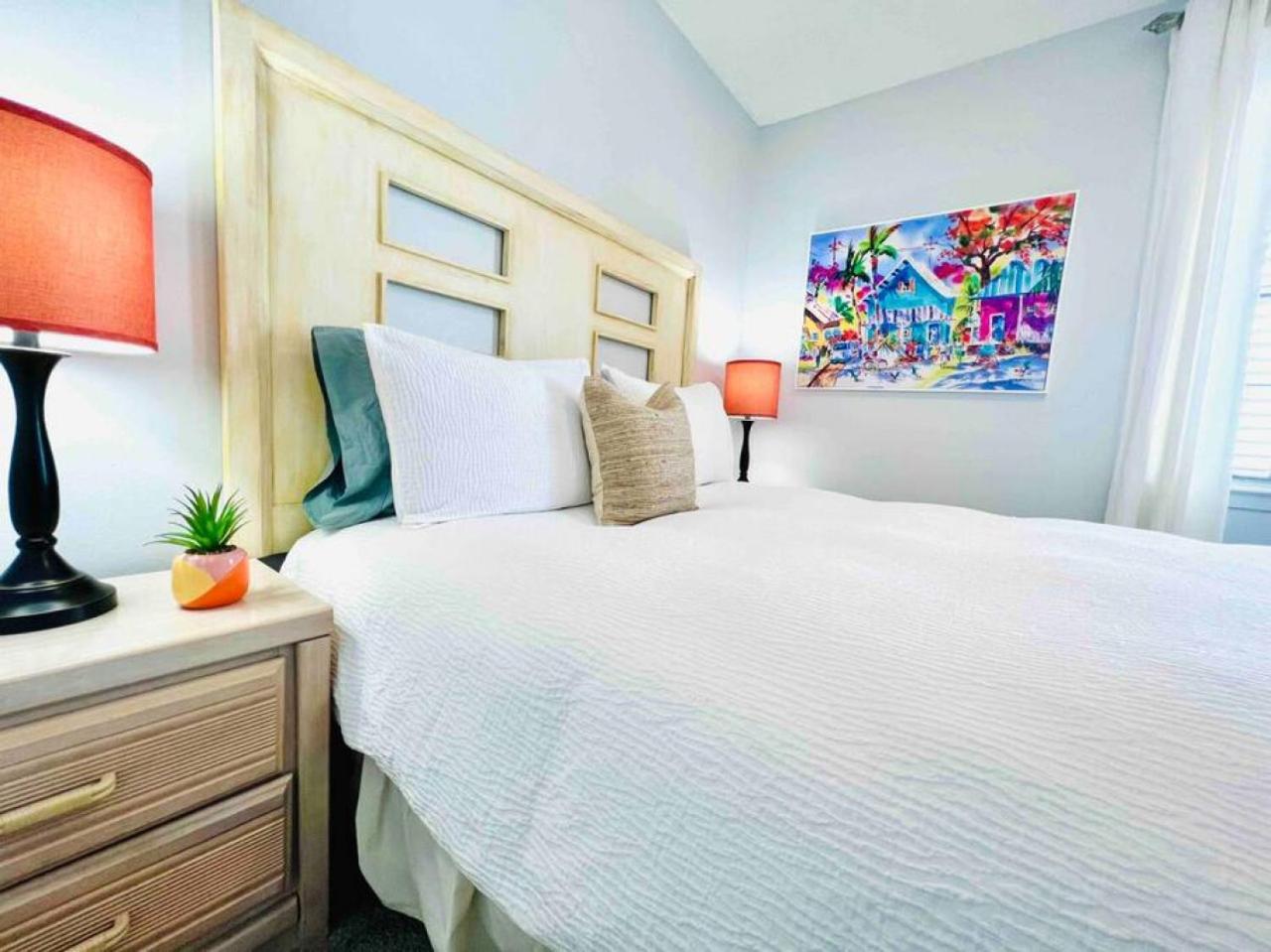 Holiday home Sol Searching - Family Friendly Destin