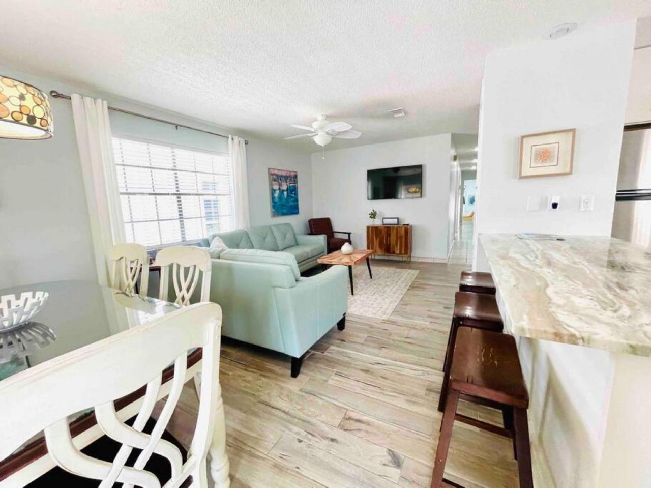 Holiday home Sol Searching - Family Friendly *