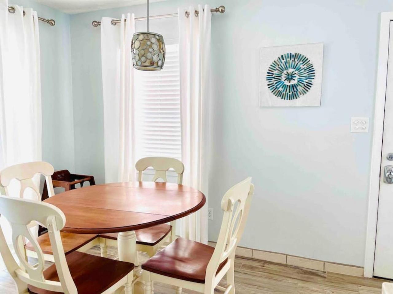 Sol Searching - Family Friendly Holiday home *