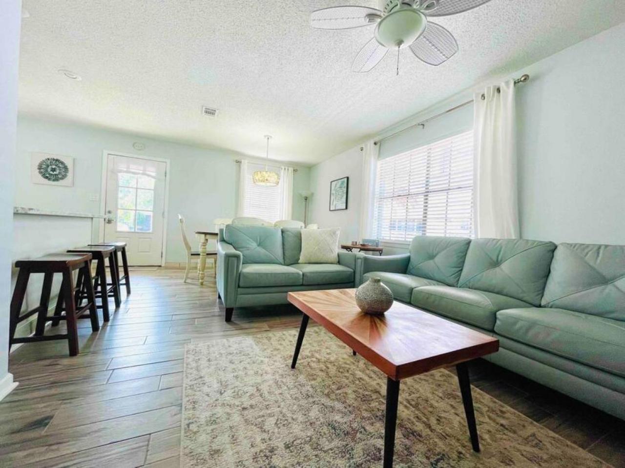 Sol Searching - Family Friendly Holiday home Destin