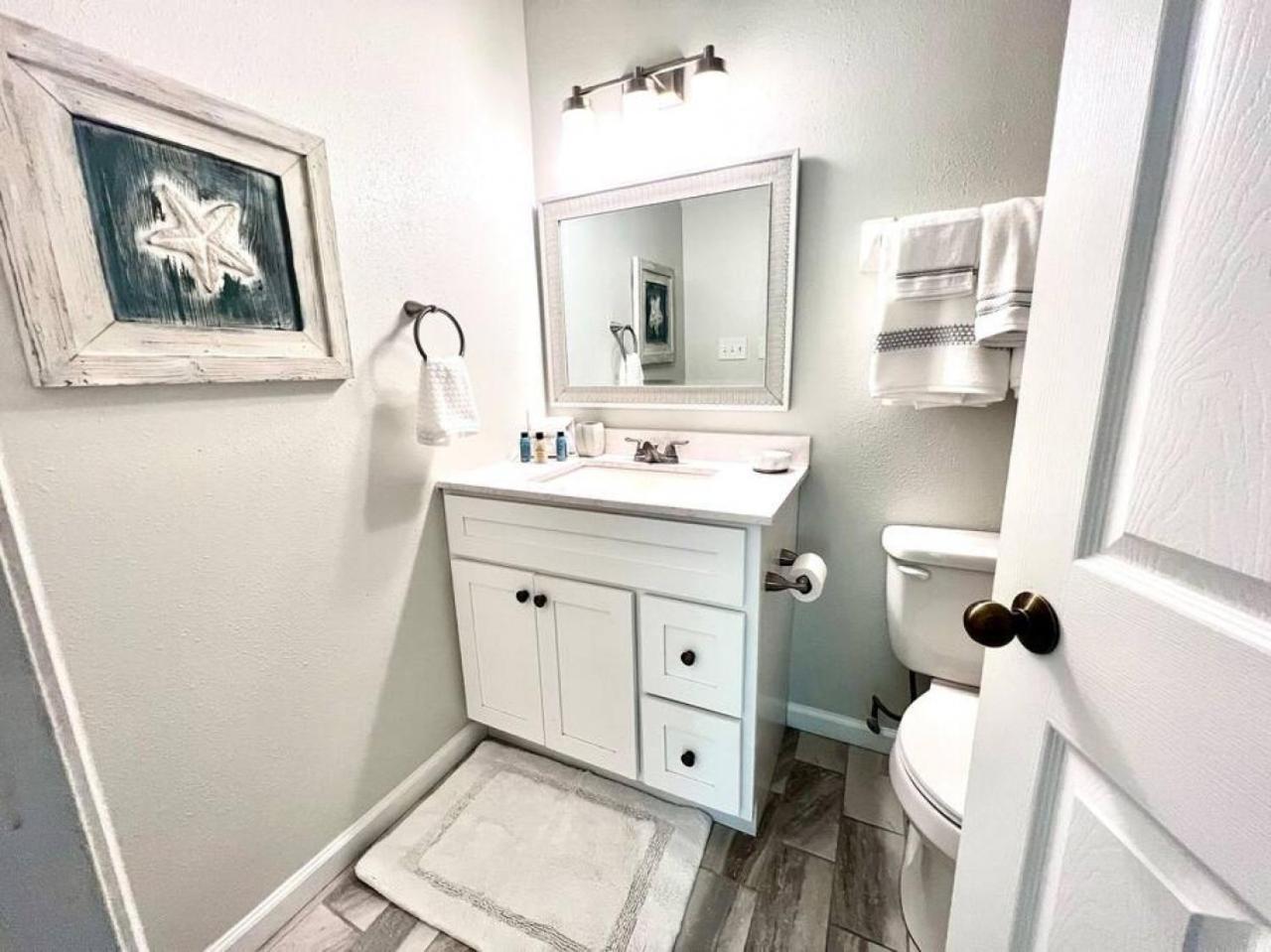 Sea Haven - Setups - Pool - Gym Holiday home Destin