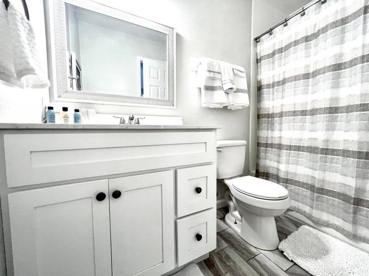 Sea Haven - Setups - Pool - Gym Destin