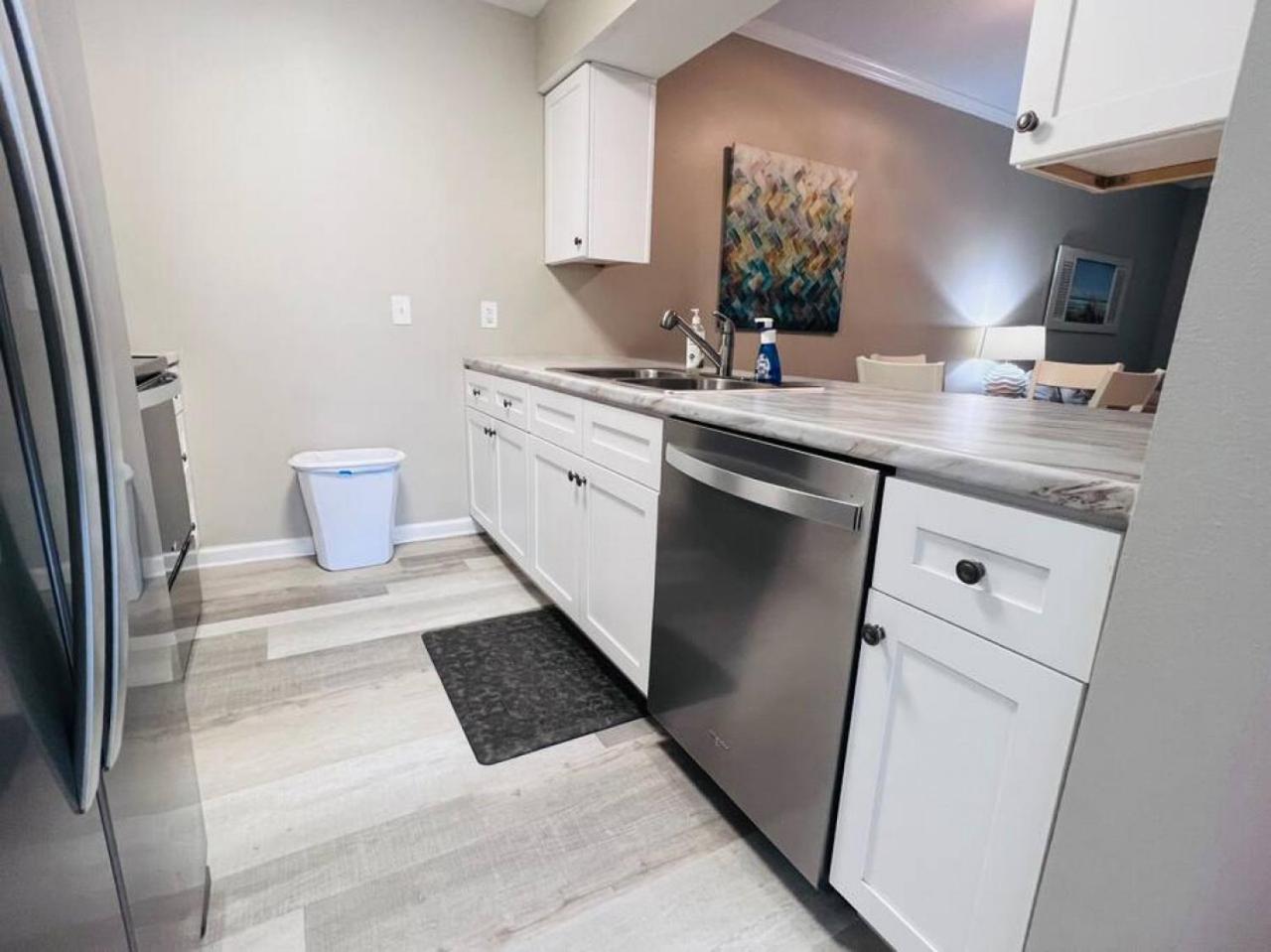 Sea Haven - Setups - Pool - Gym Destin