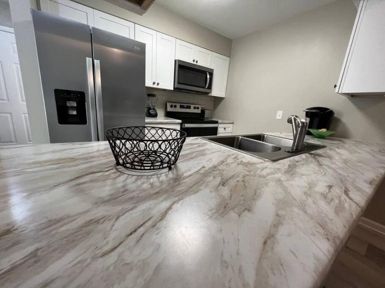 Holiday home Sea Haven - Setups - Pool - Gym Destin