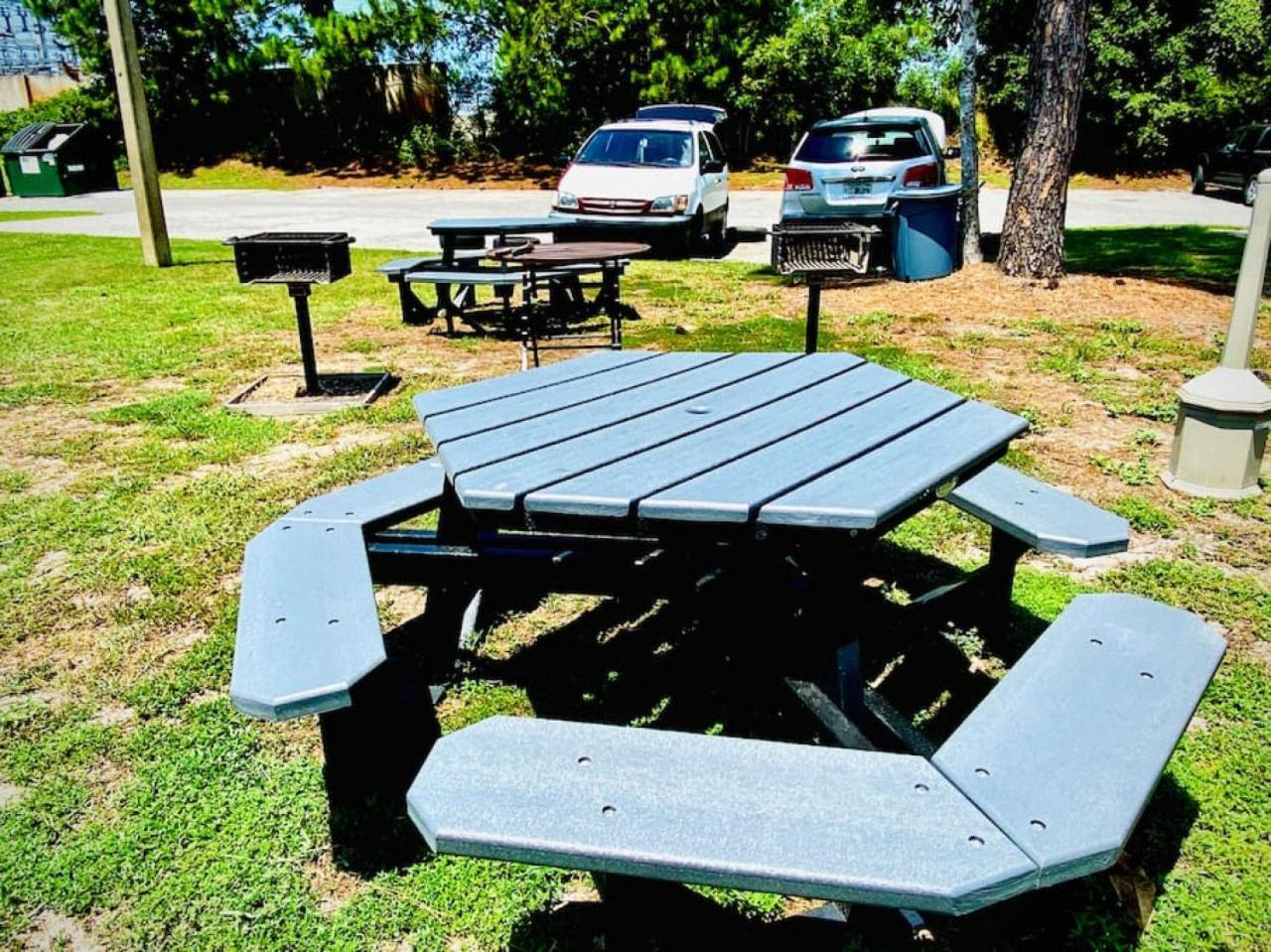 Holiday home Sea Haven - Setups - Pool - Gym Destin