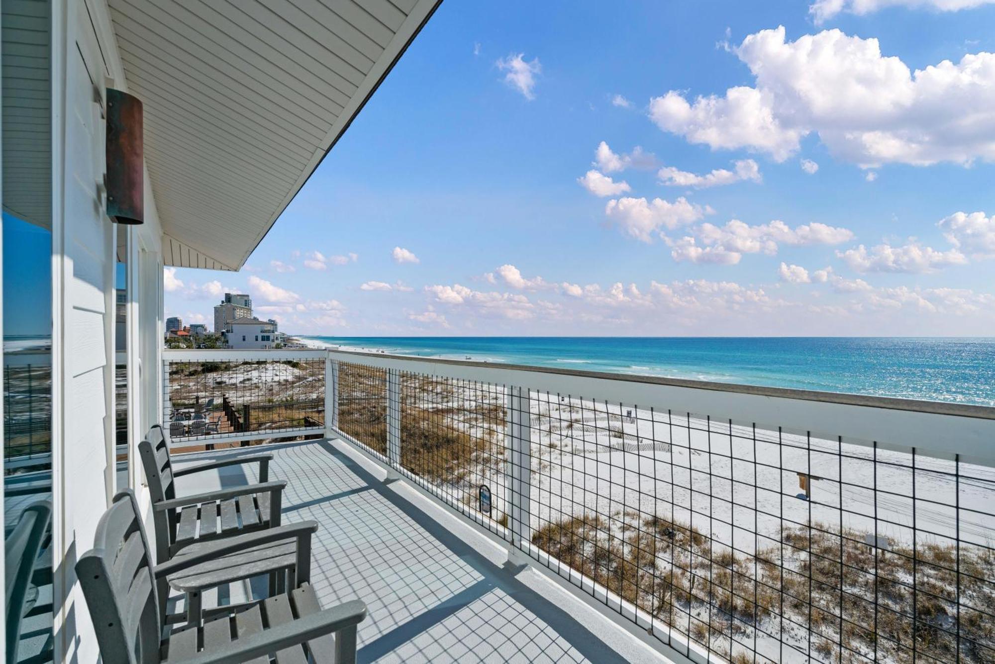 Beachside * Destin