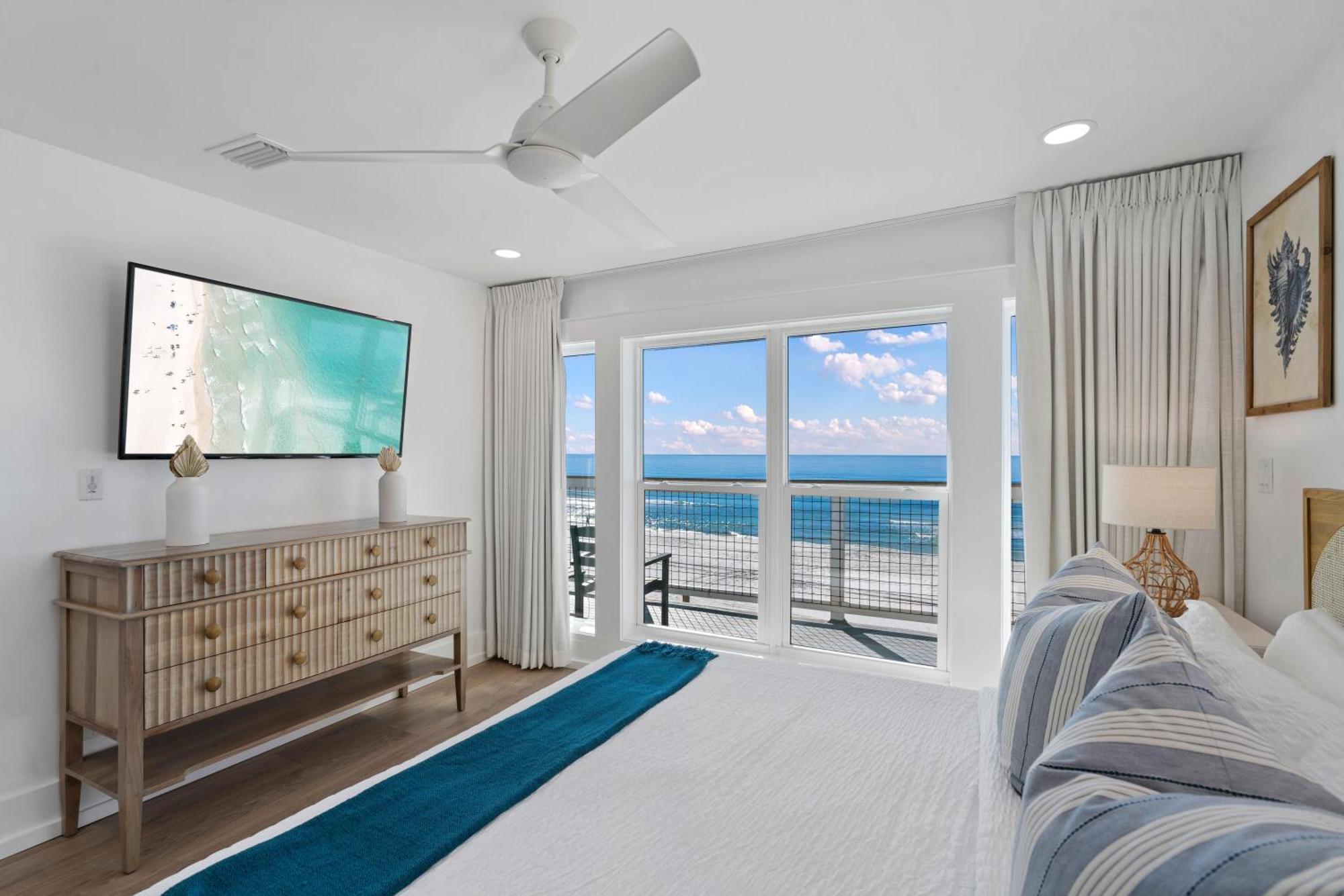 Holiday home Beachside *