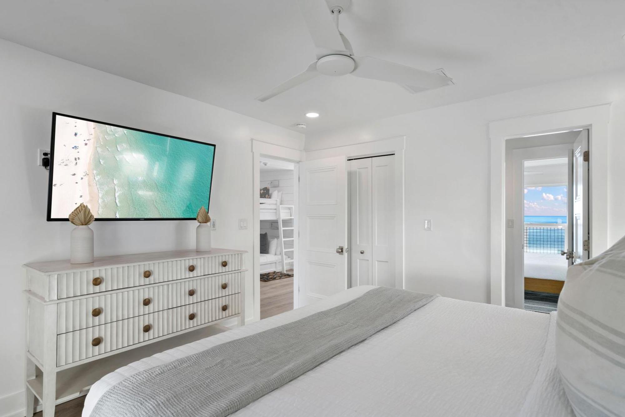 Beachside Destin