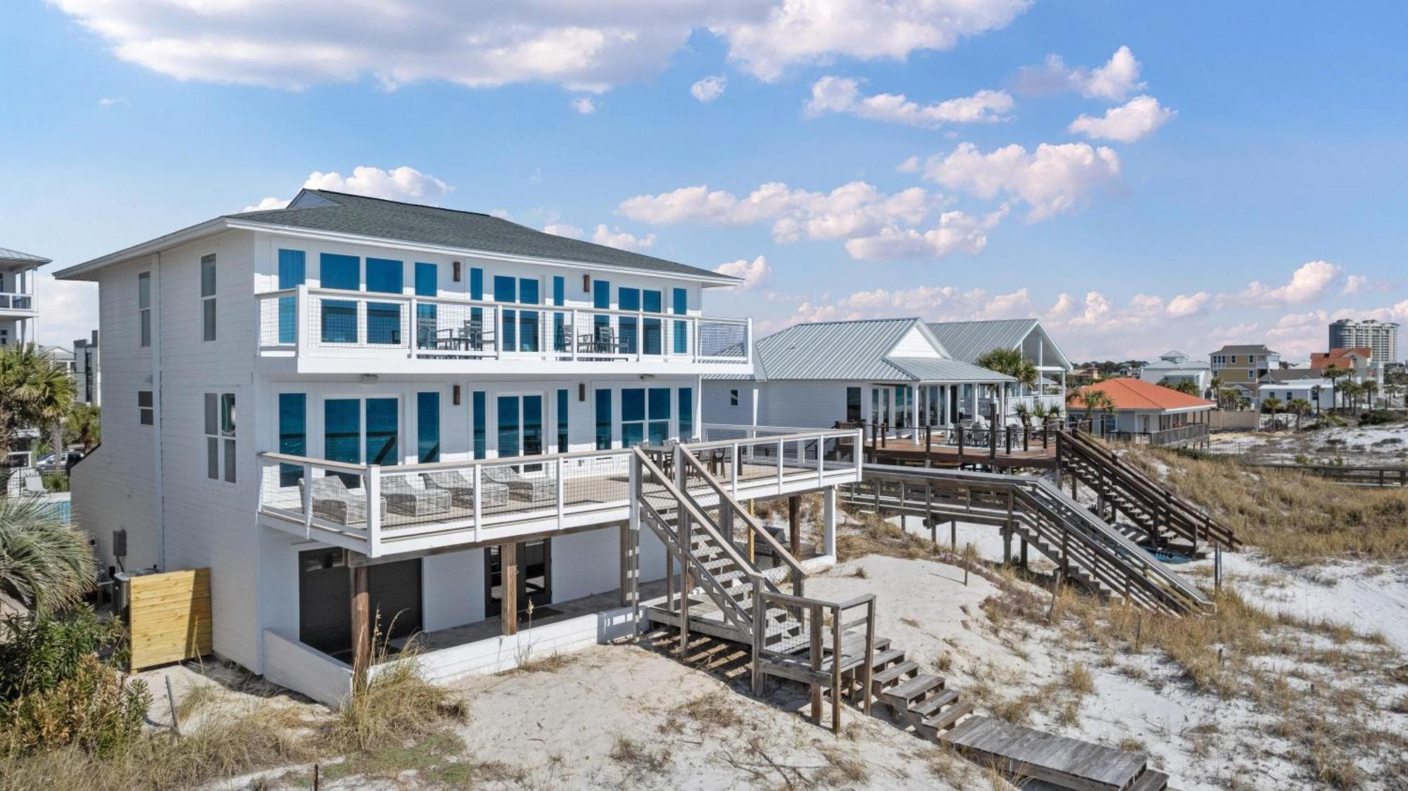Beachside