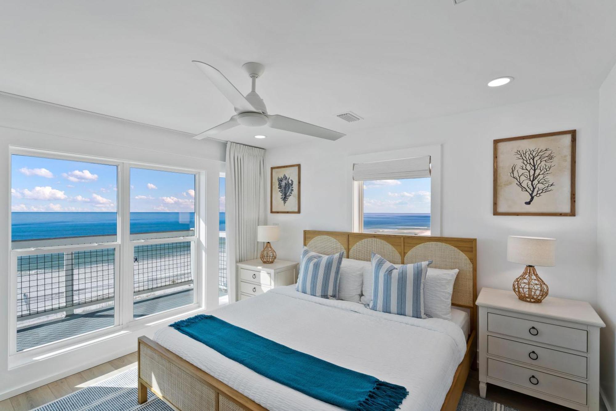Beachside Holiday home *