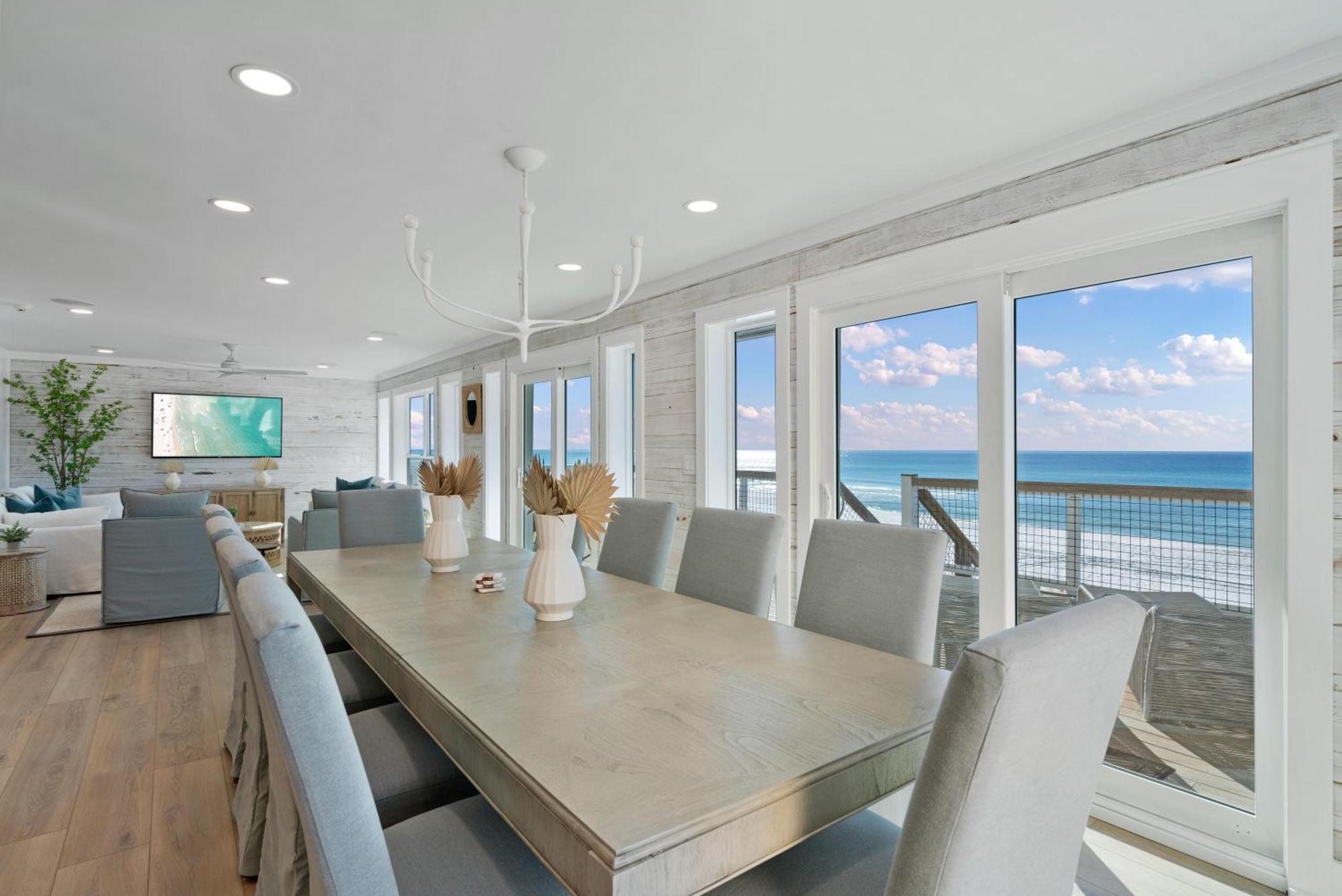 Beachside *
