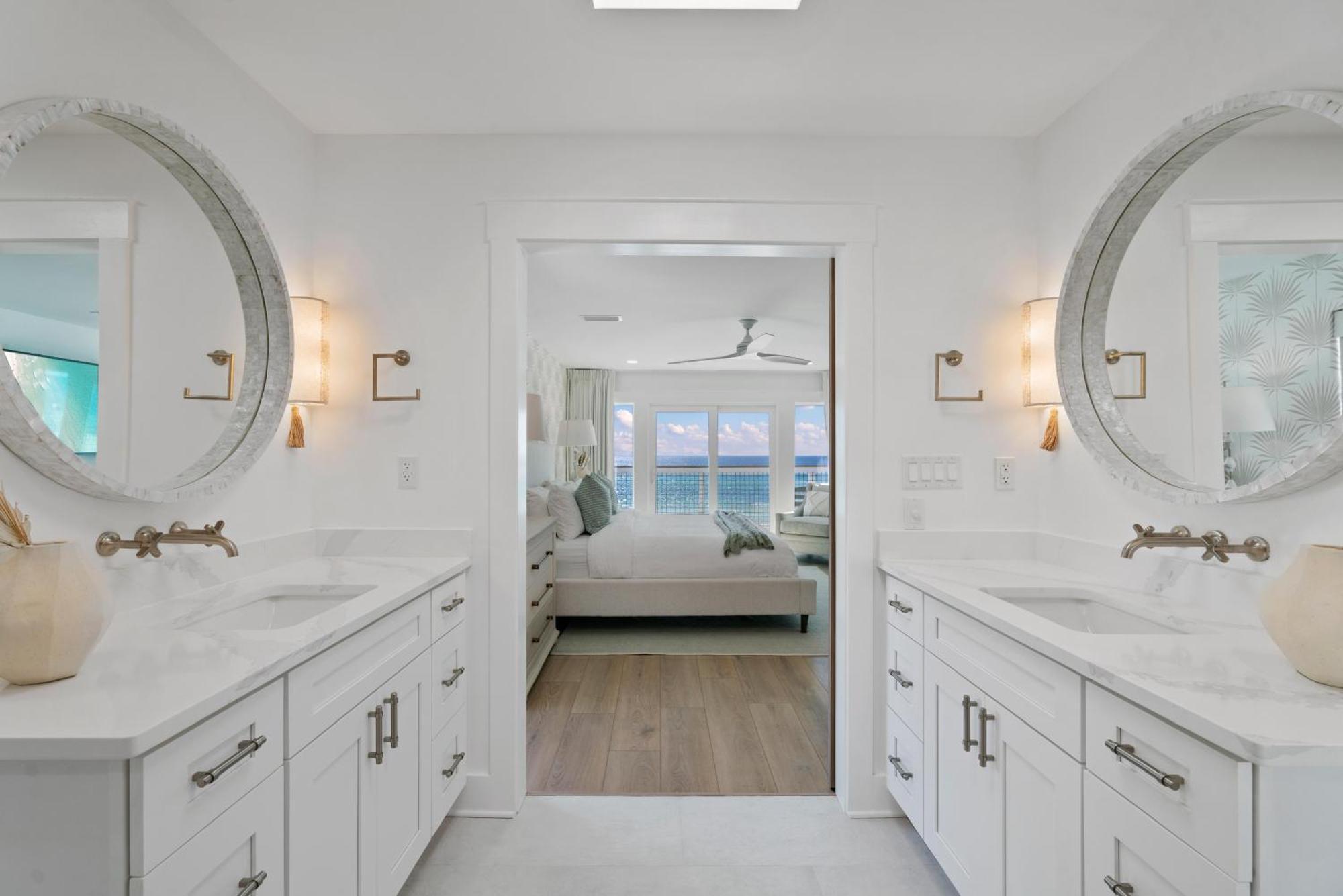 Beachside Holiday home
