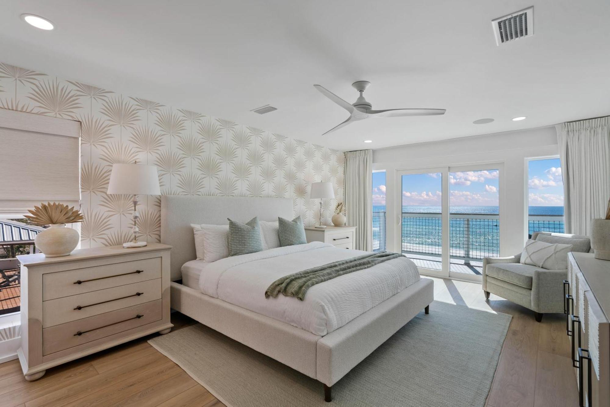 Holiday home Beachside Destin