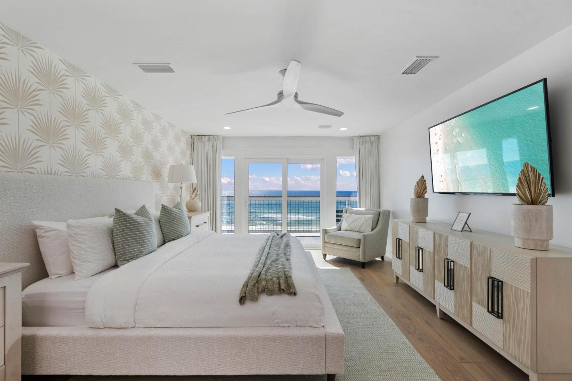 Holiday home Beachside