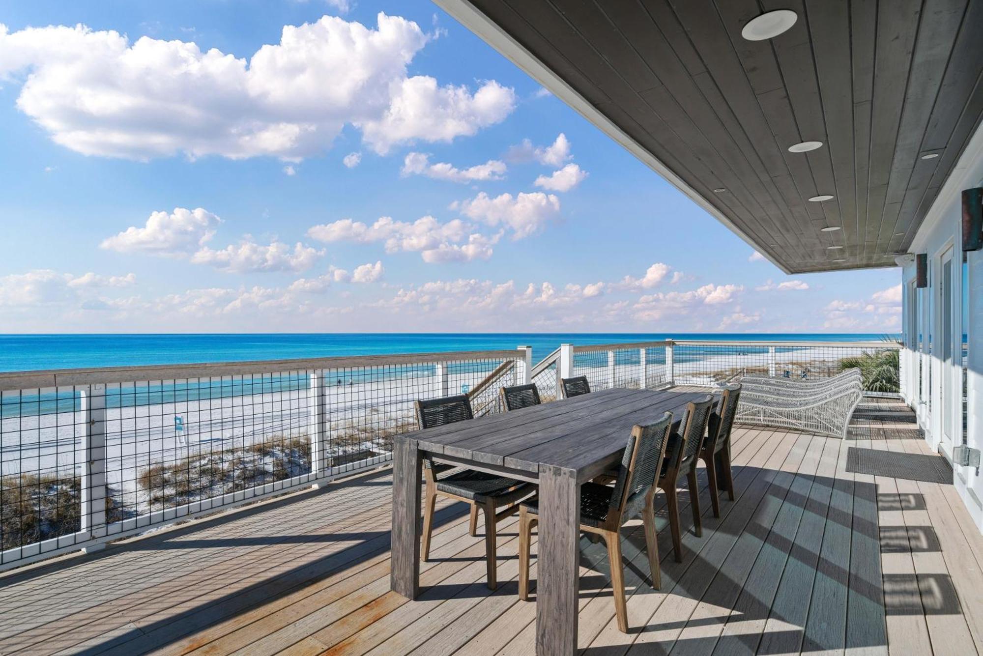 Beachside Destin