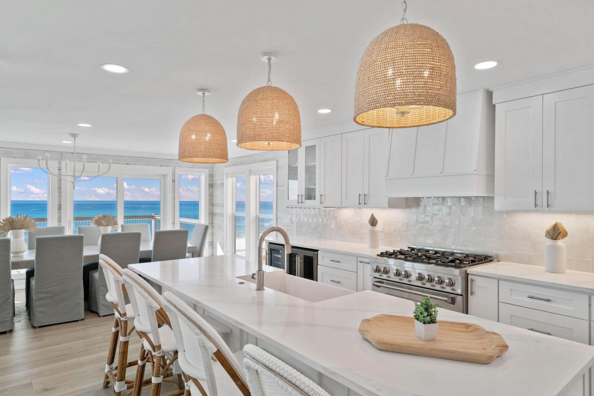 Beachside Holiday home *